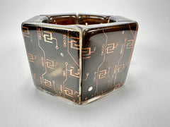 Jackie Brazil "Sabrina" Digital Flash Harvey Elasticated Bracelet ( B3239 )