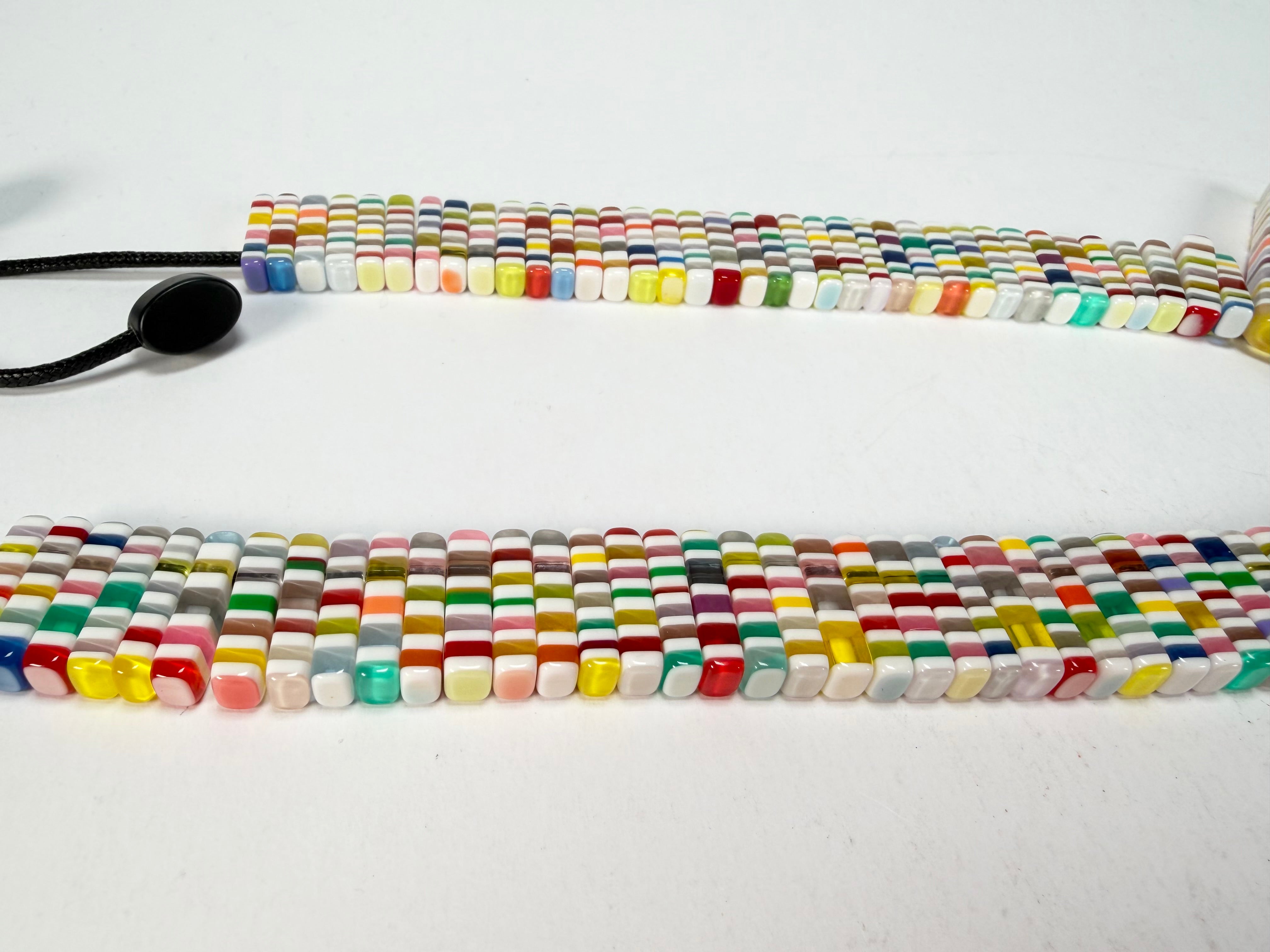 Sobral - Candy Pop "Klep's" Resin Necklace ( 005393 )