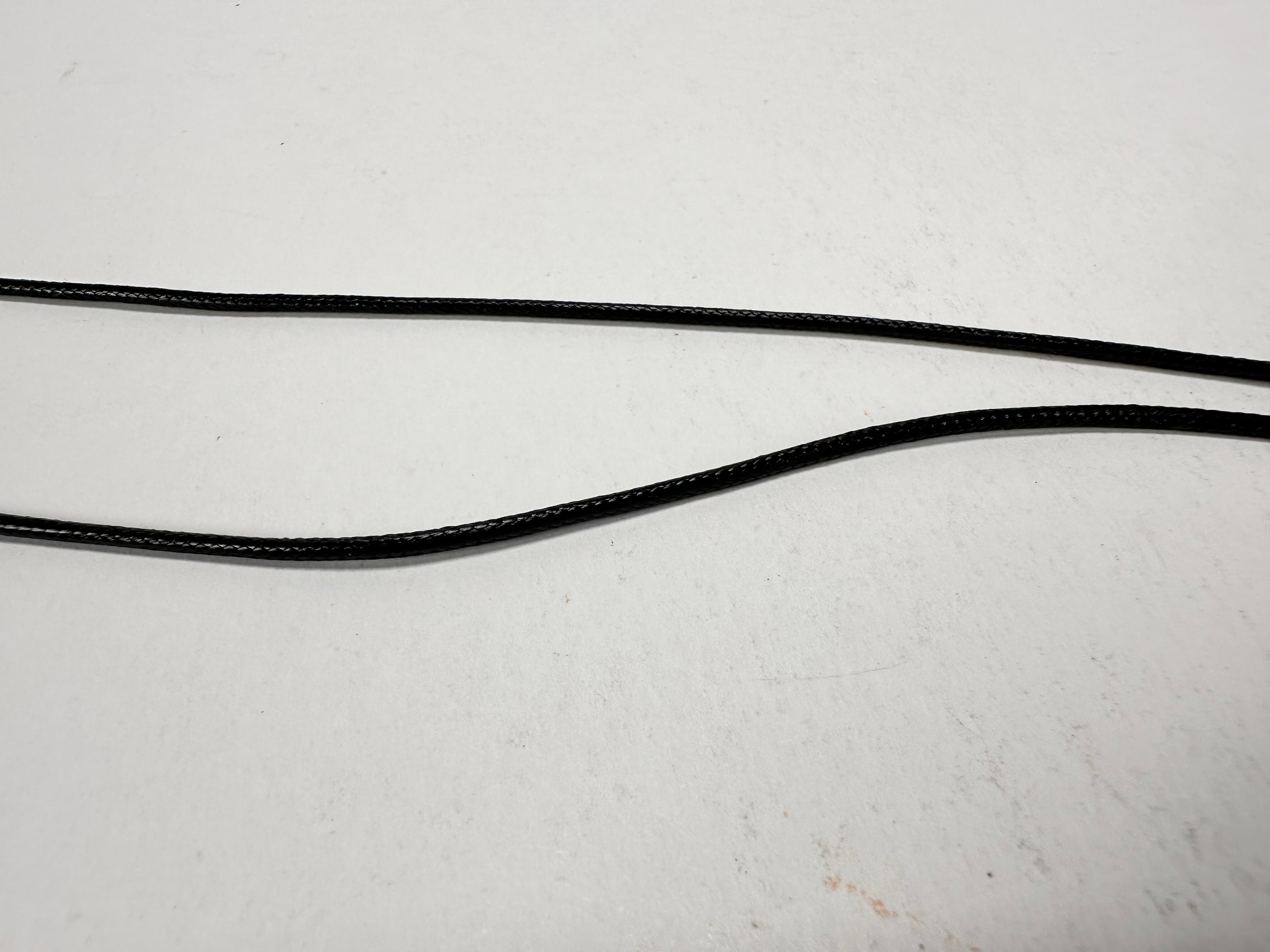 Sobral - Candy Pop "Fizz" Resin Necklace ( 005392 )