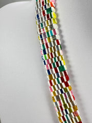 Sobral - Candy Pop "Ploc" Resin Necklace ( 005391 )