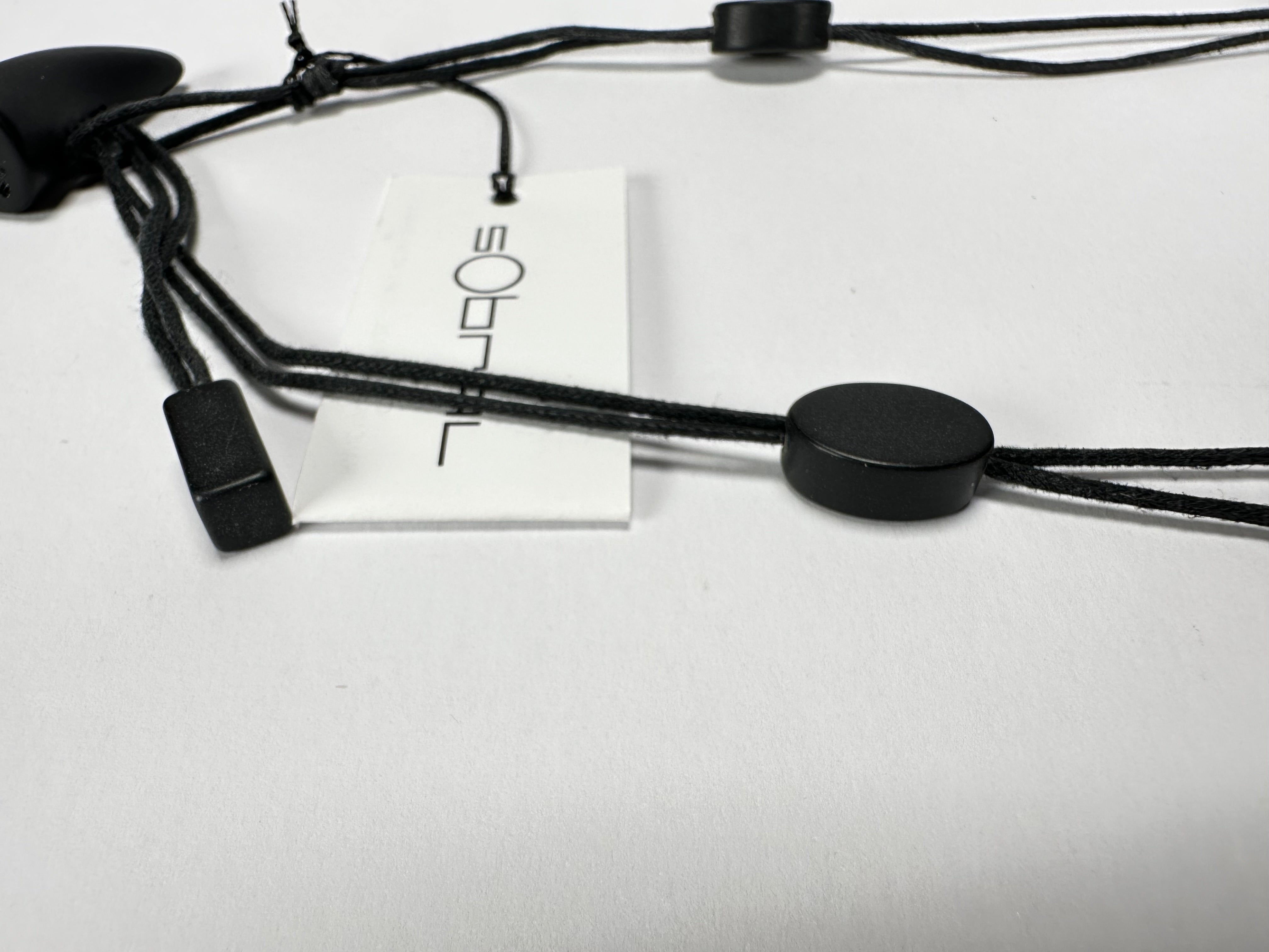 Sobral - Lágrima D'or "Profundo" Resin Necklace ( 005100 )