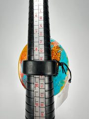 Sobral - Multi-Colour "Munique" K.Polido Resin Ring ( 005145 ) - Size UK S / US 9