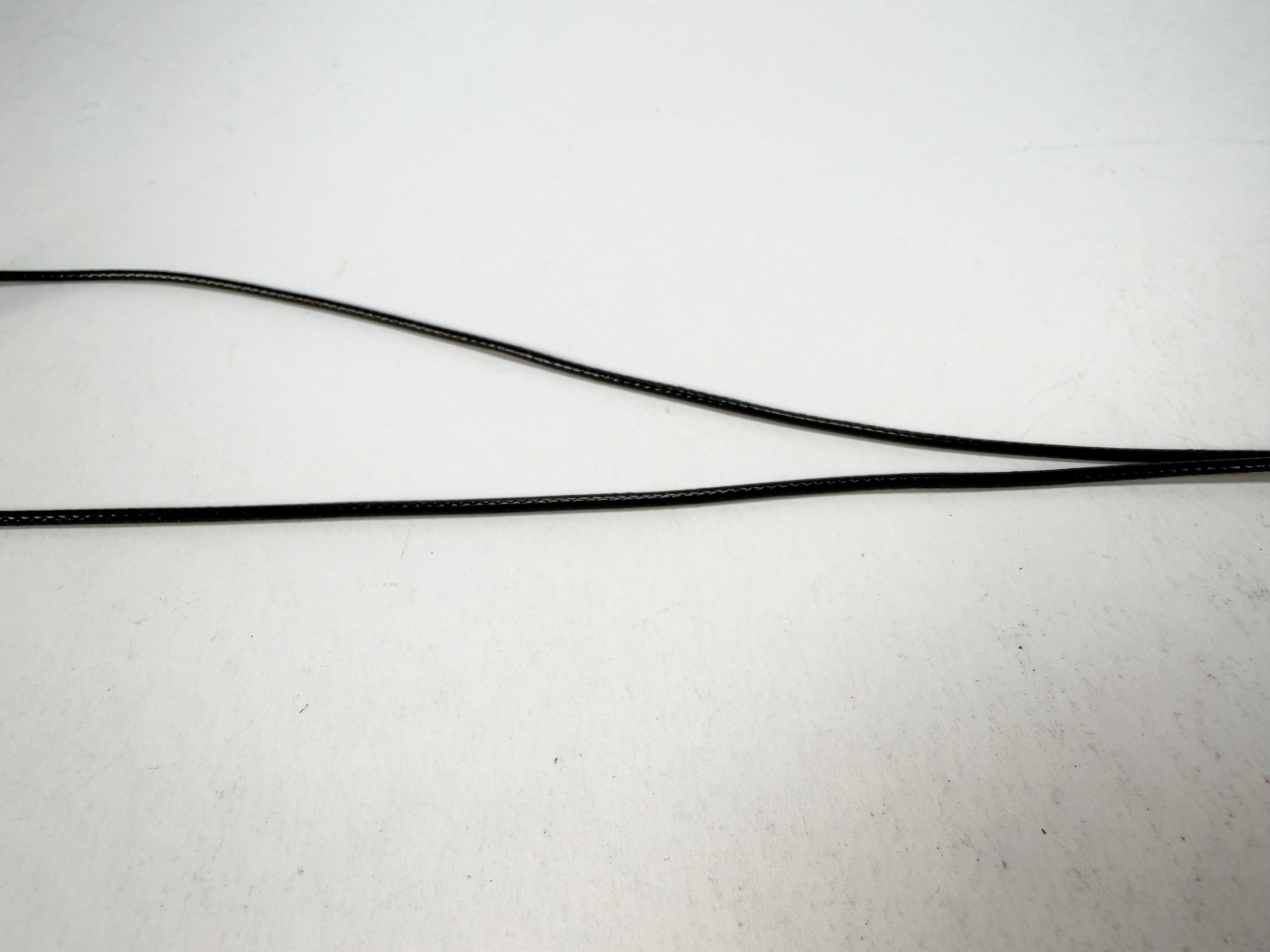 Sobral - Baru "Ancestral" Resin Necklace ( 005027 )