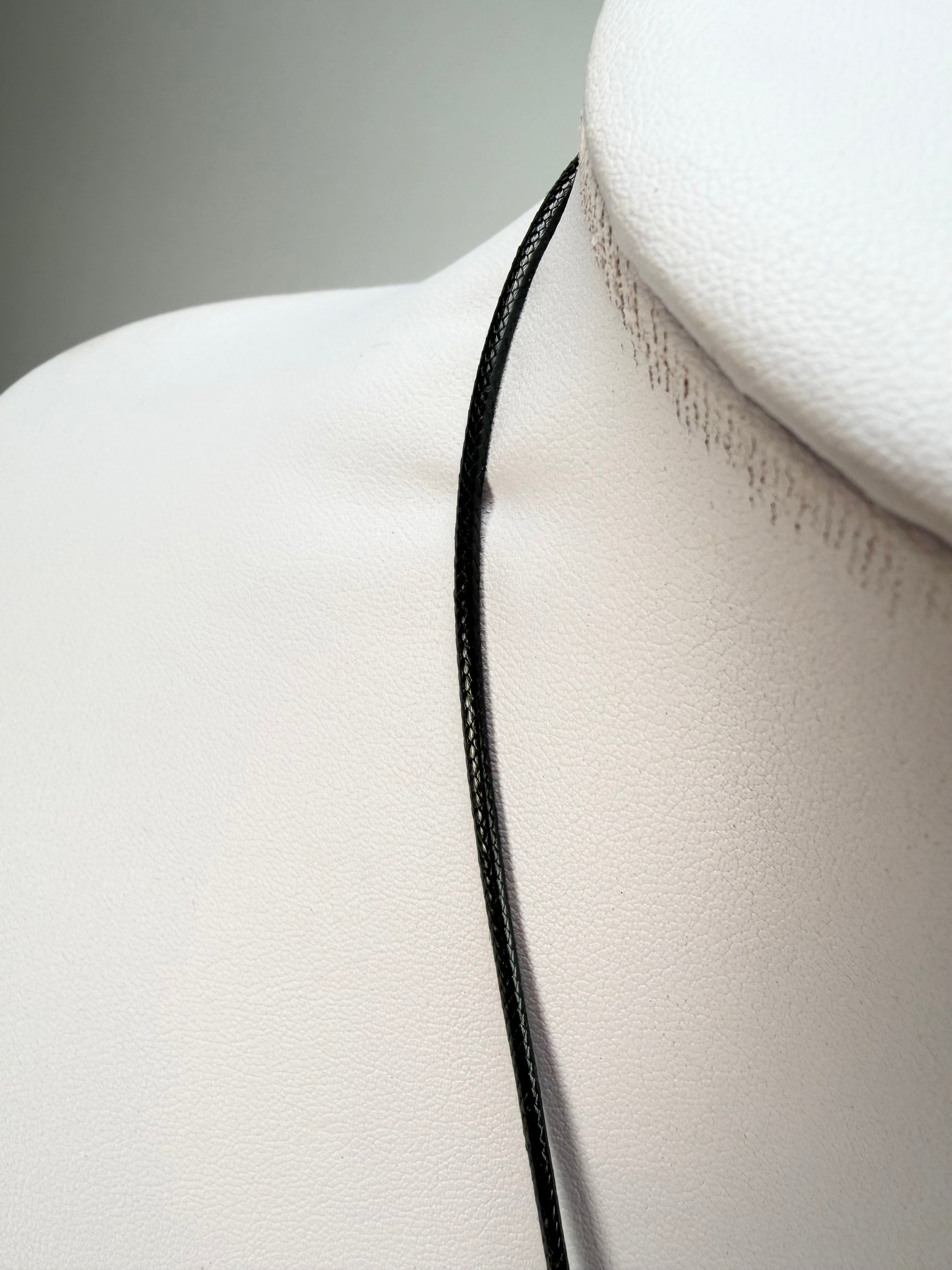 Sobral - Multi-Colour "Franz" Resin Necklace ( 003615 )
