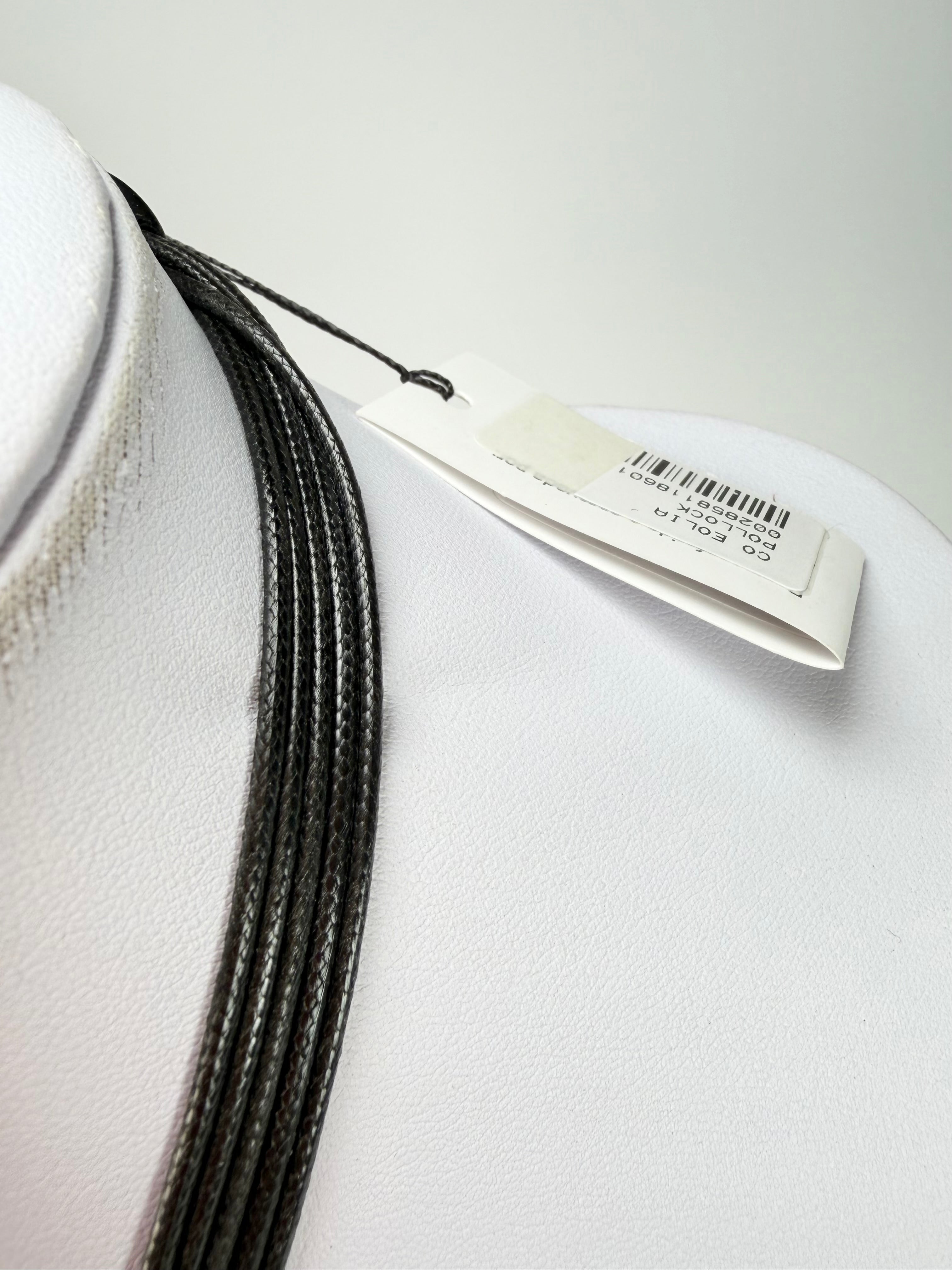 Sobral - Multi-Colour "Eolia Efeitos" K.Polido Resin Necklace ( 002858 )