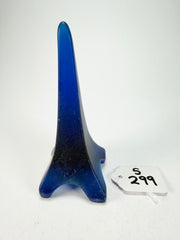 Sobral - Landmark "Eiffel Tower" Royal Frost Medium 14cm Statue Ornament ( 000744 )