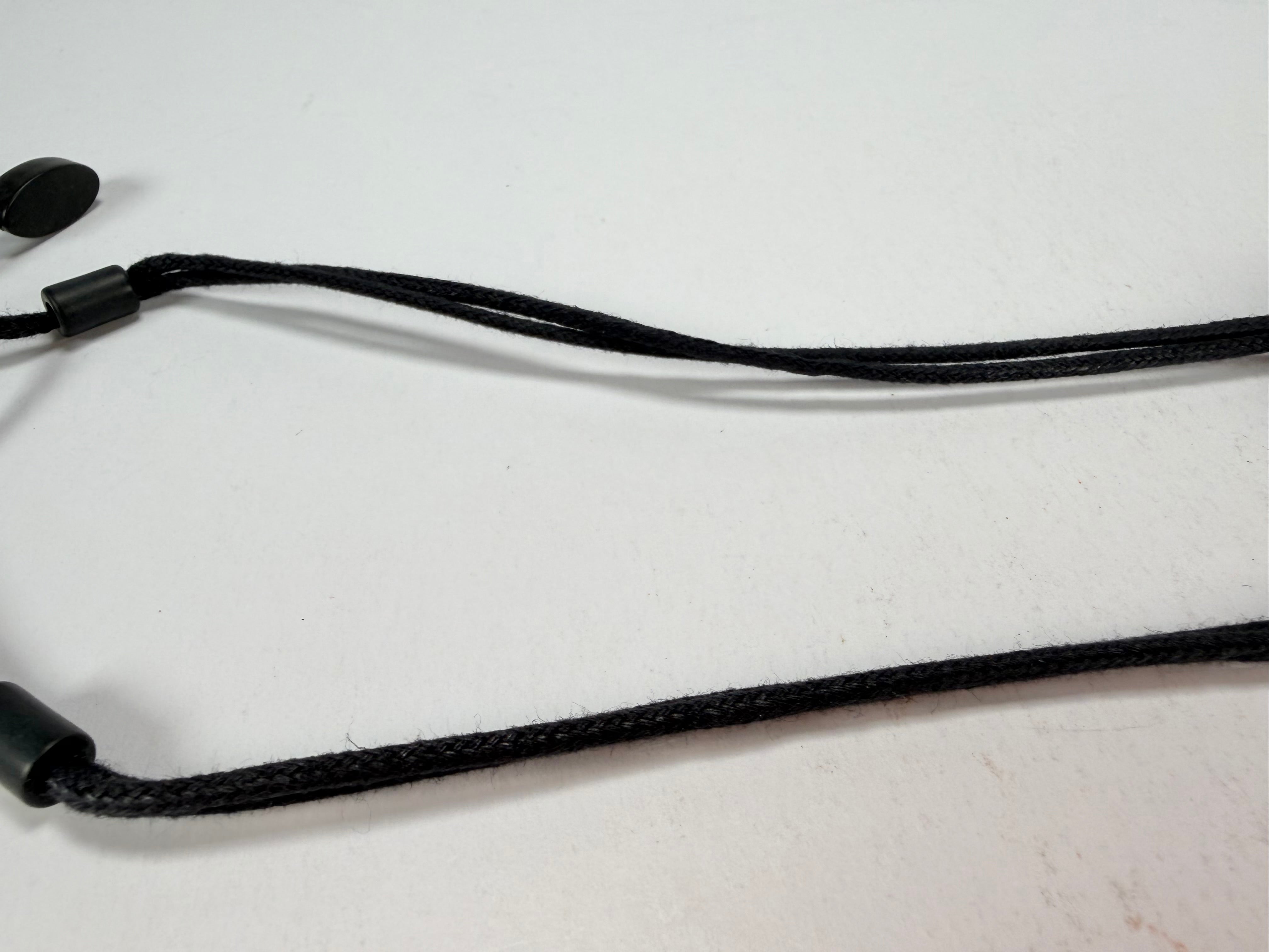 Sobral - Roses "Vega" Resin Necklace ( 003848 )