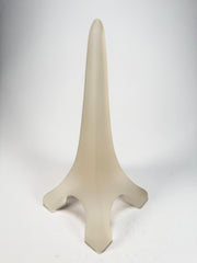 Sobral - Landmark "Eiffel Tower" Cristal Frost Large 18cm Statue Ornament ( 000745 )