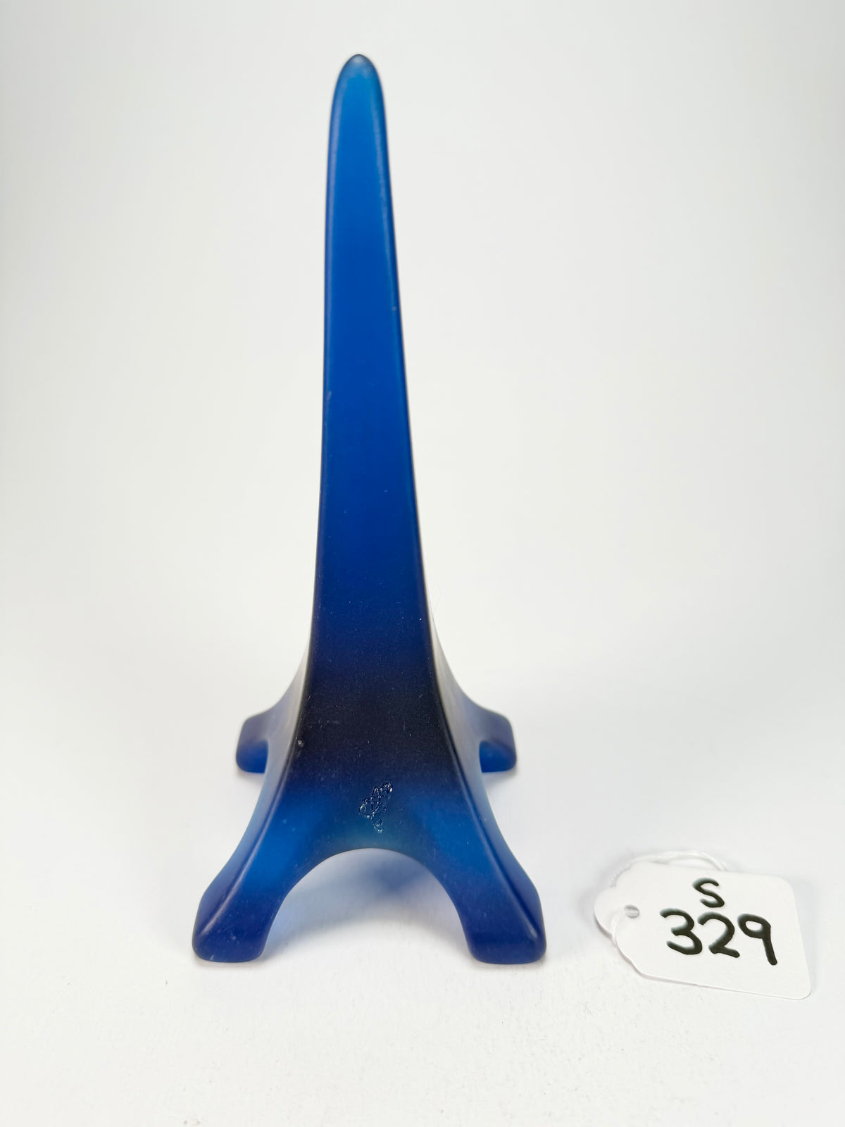 Sobral - Landmark "Eiffel Tower" Royal Frost Large 18cm Statue Ornament ( 000745 )