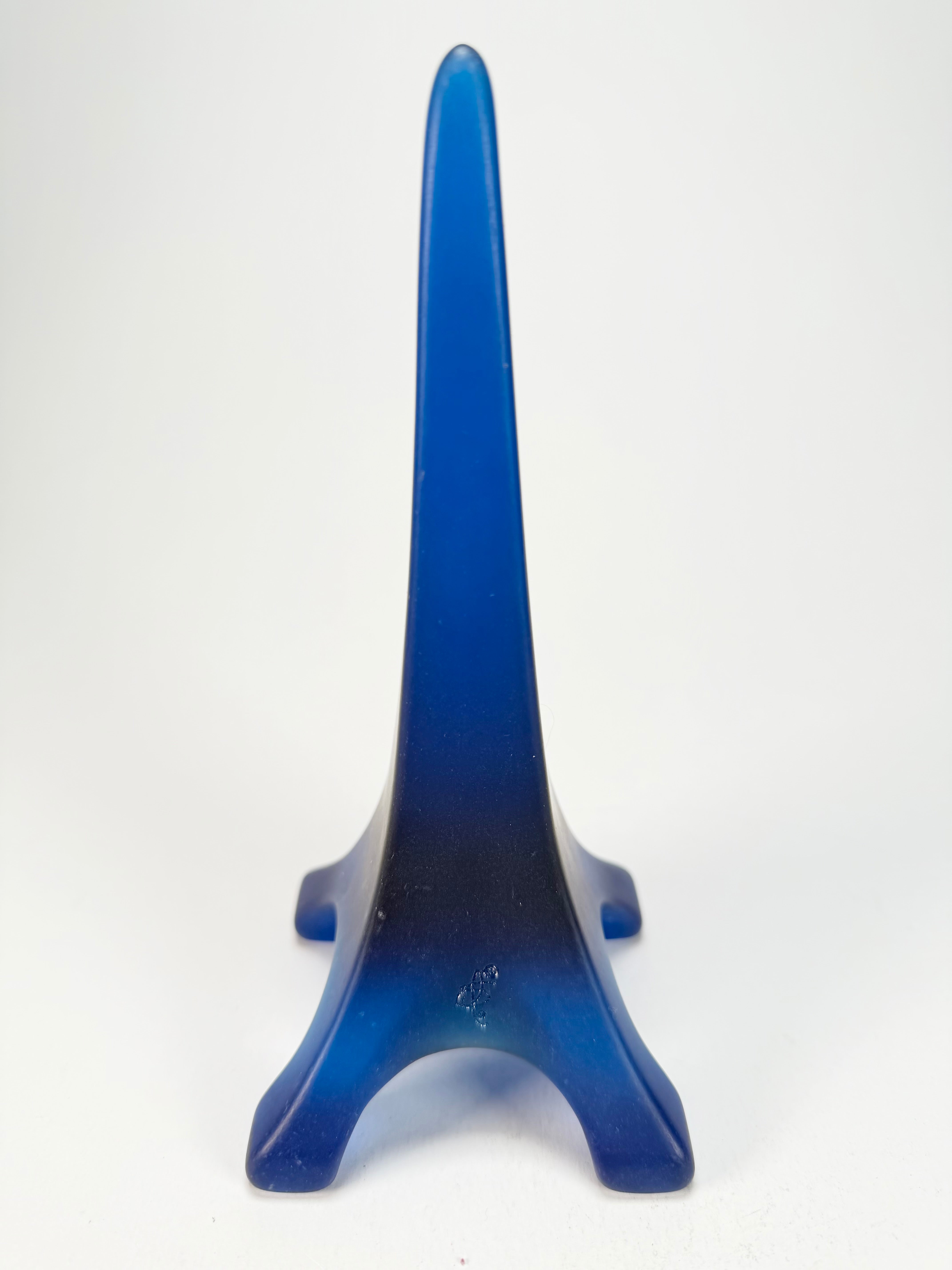 Sobral - Landmark "Eiffel Tower" Royal Frost Large 18cm Statue Ornament ( 000745 )