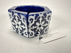Sobral -  Lisboa "Mery" Elasticated Resin Bracelet ( 004575 )