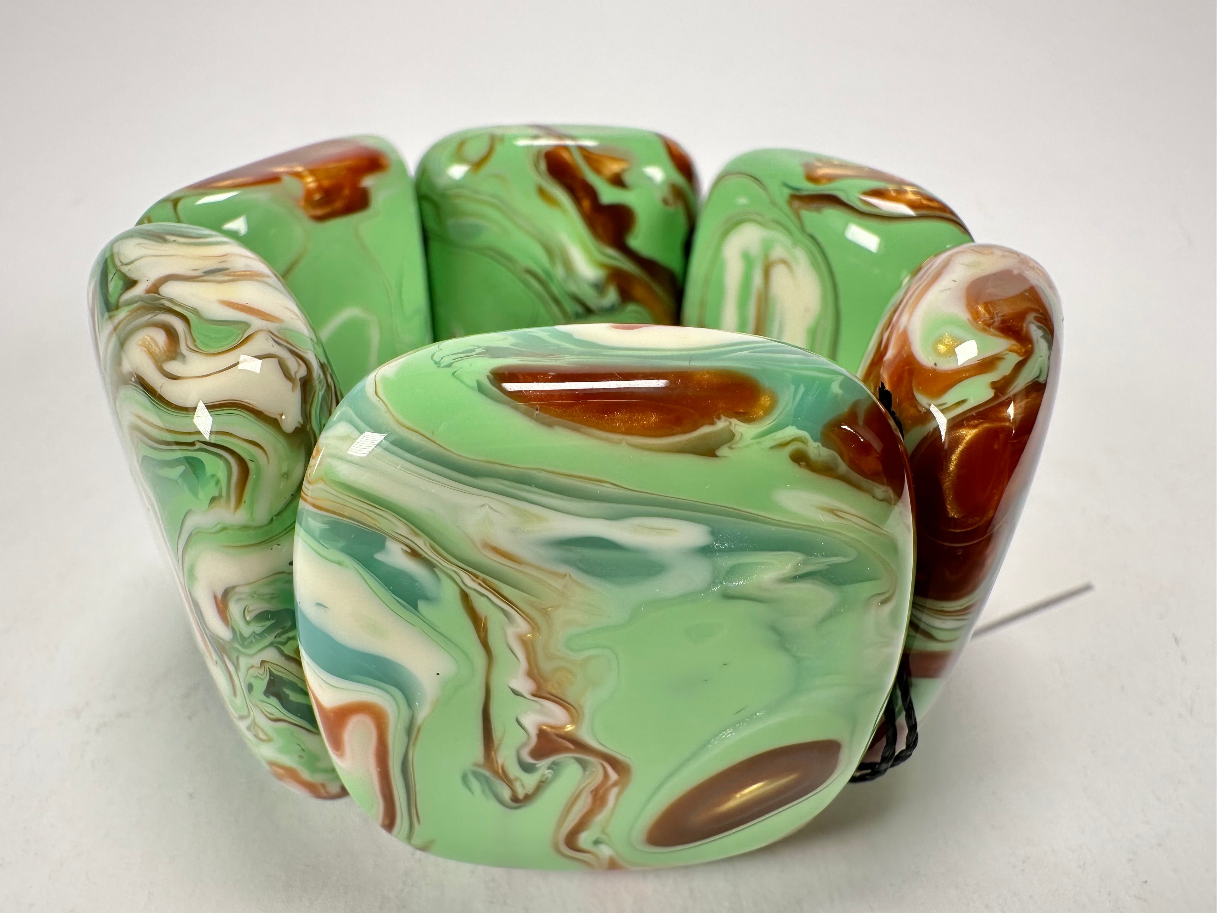 Sobral - Eteria "Margo" Resin Bracelet ( 005443 )