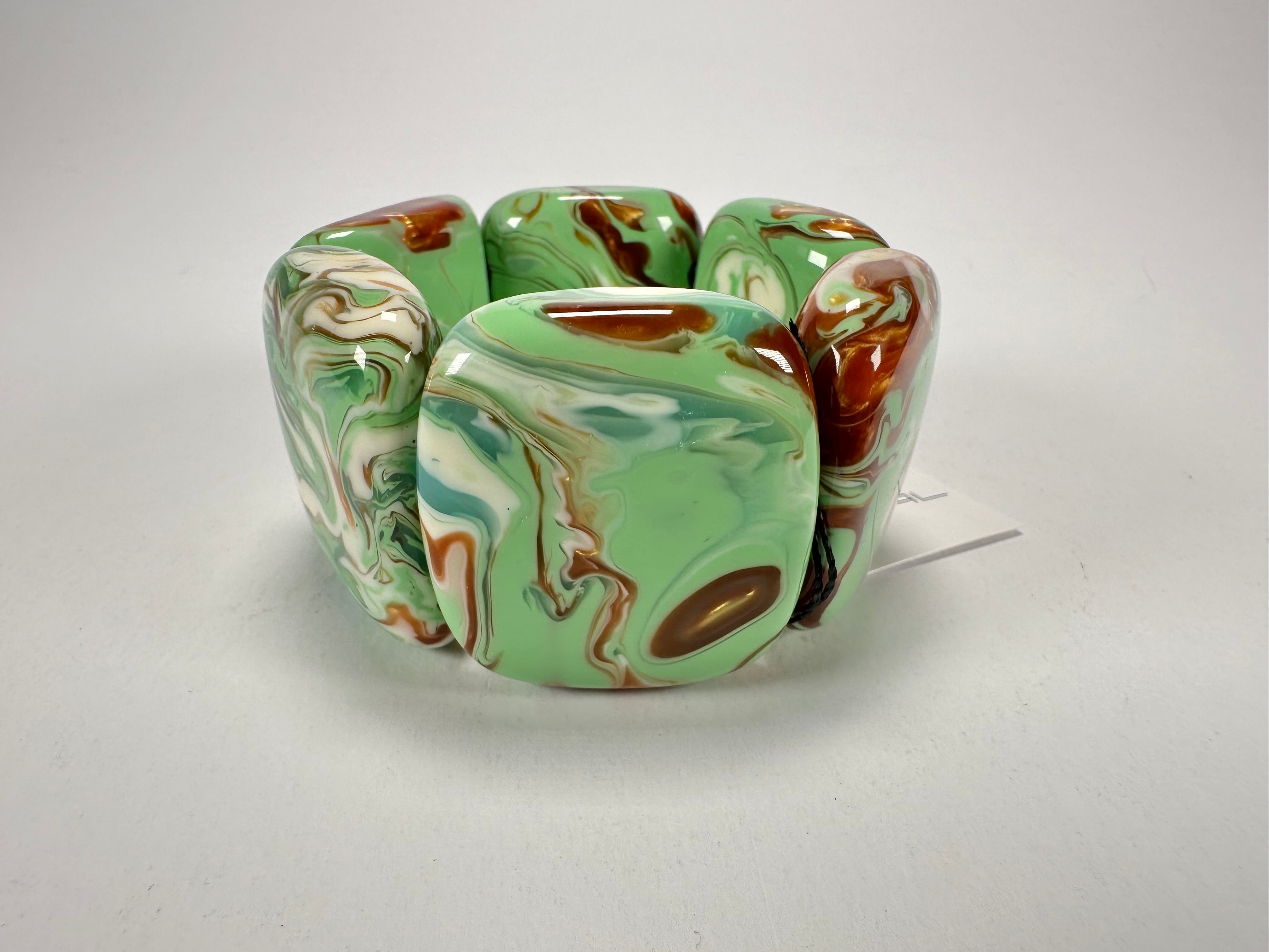 Sobral - Eteria "Margo" Resin Bracelet ( 005443 )