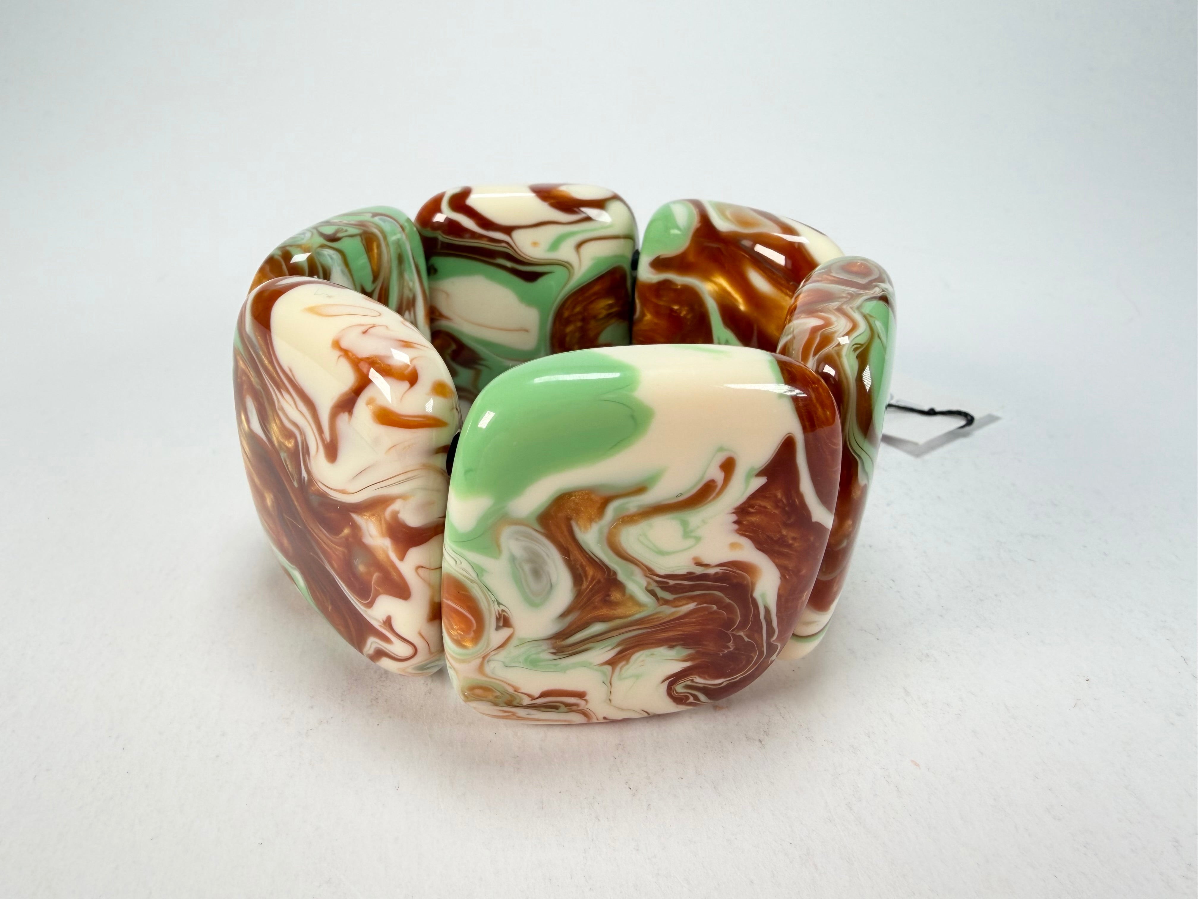 Sobral - Eteria "Margo" Resin Bracelet ( 005443 )