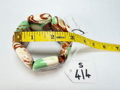 Sobral - Eteria "Margo" Resin Bracelet ( 005443 )