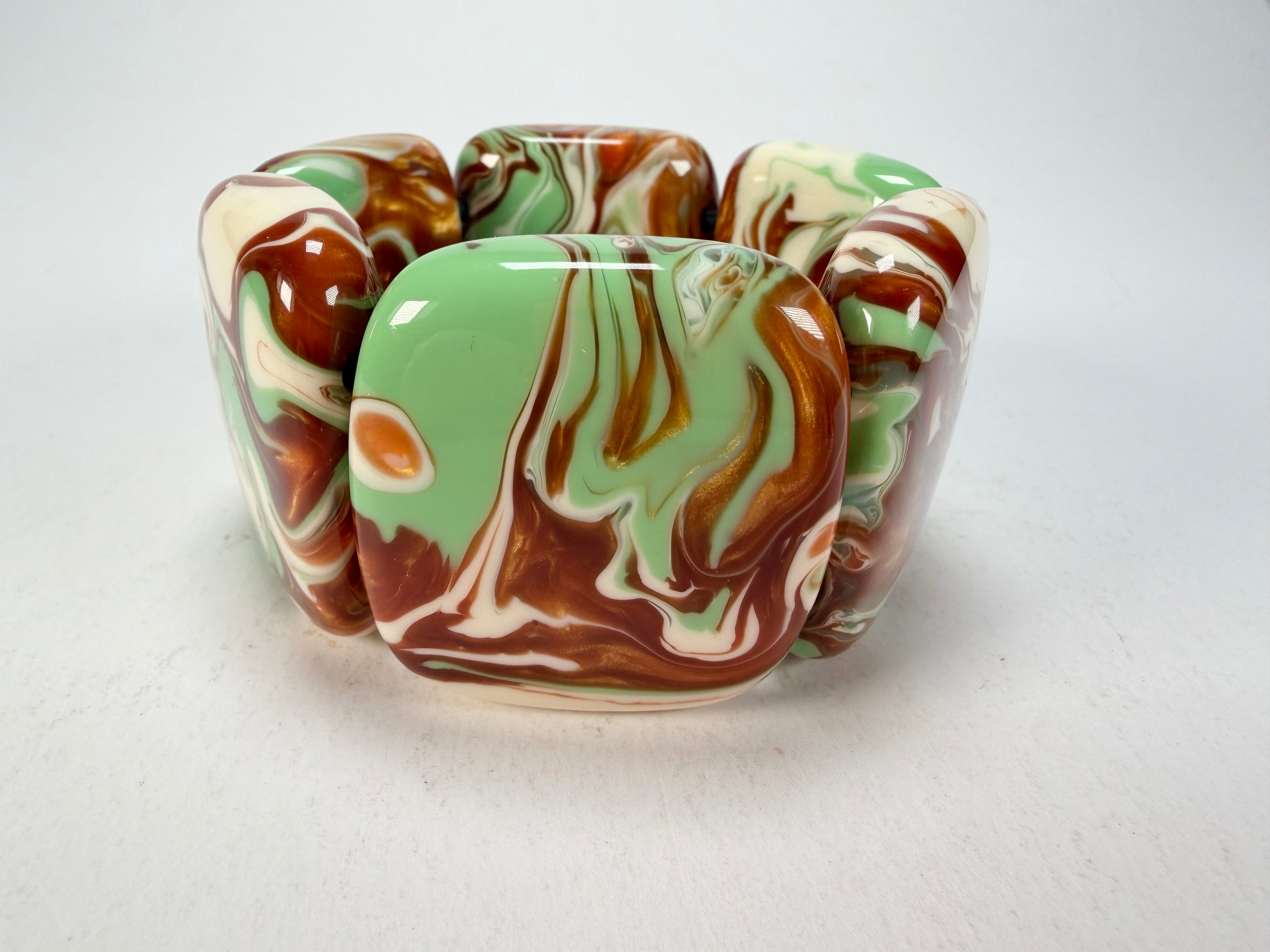 Sobral - Eteria "Margo" Resin Bracelet ( 005443 )