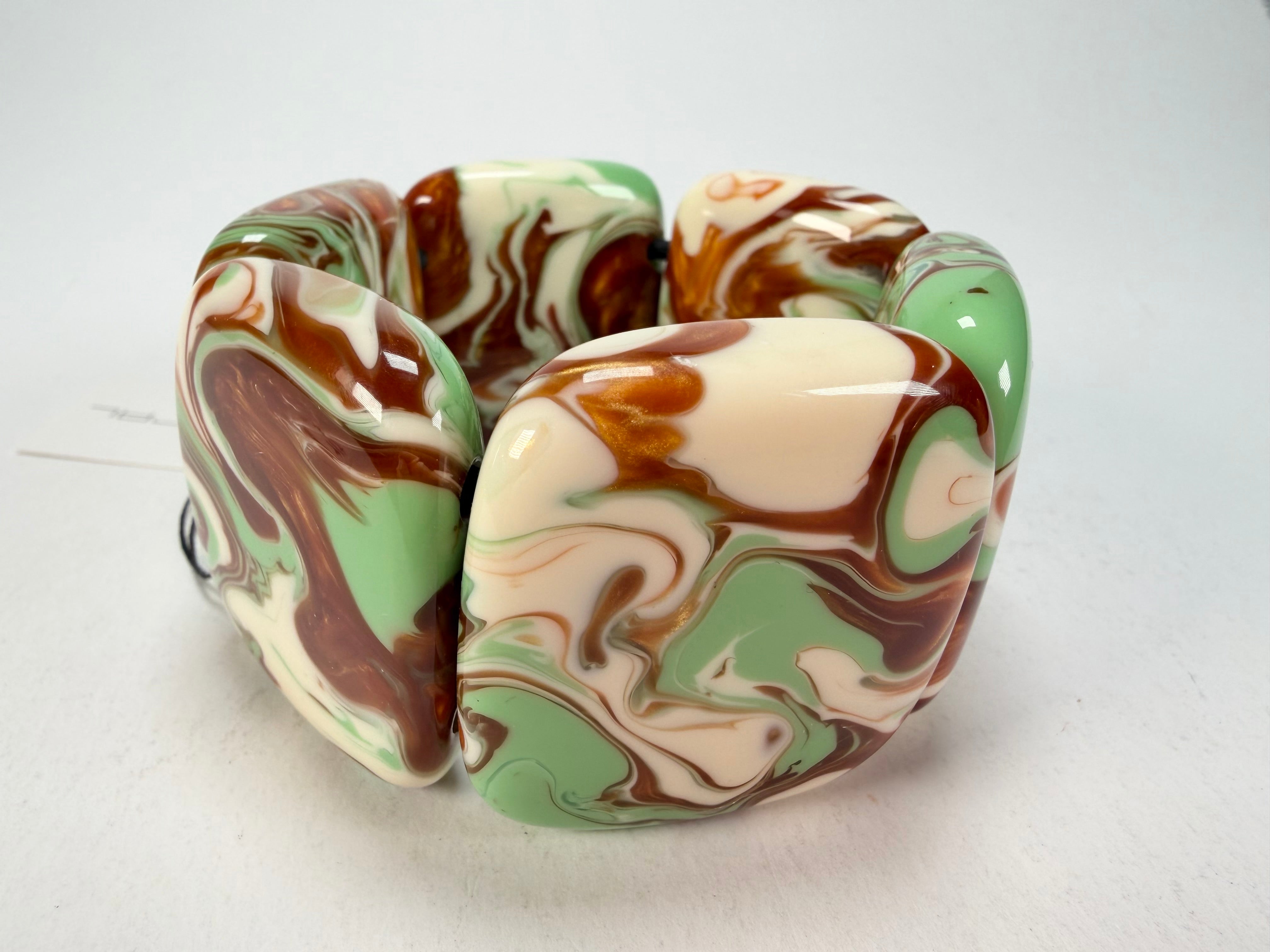 Sobral - Eteria "Margo" Resin Bracelet ( 005443 )