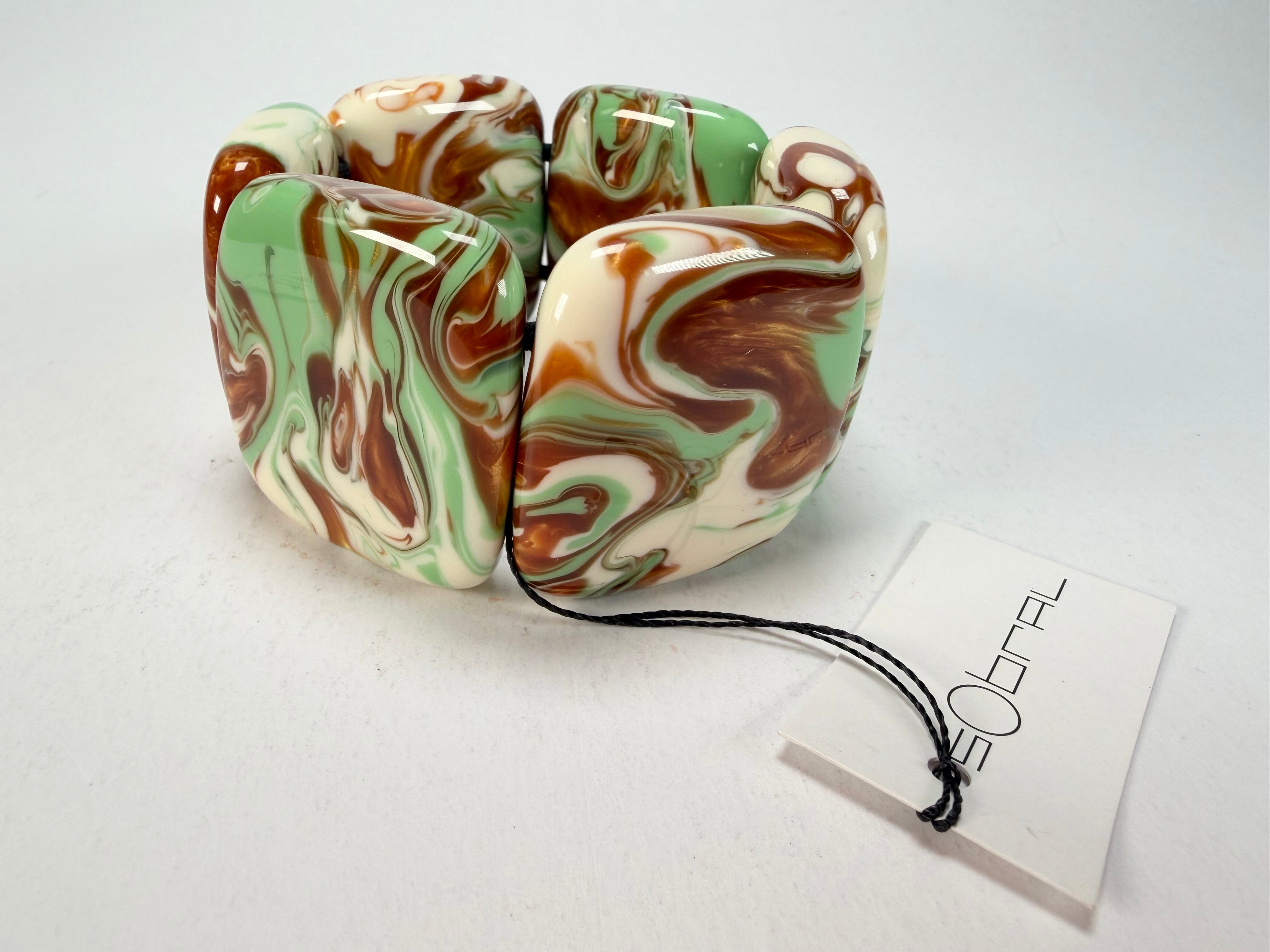 Sobral - Eteria "Margo" Resin Bracelet ( 005443 )