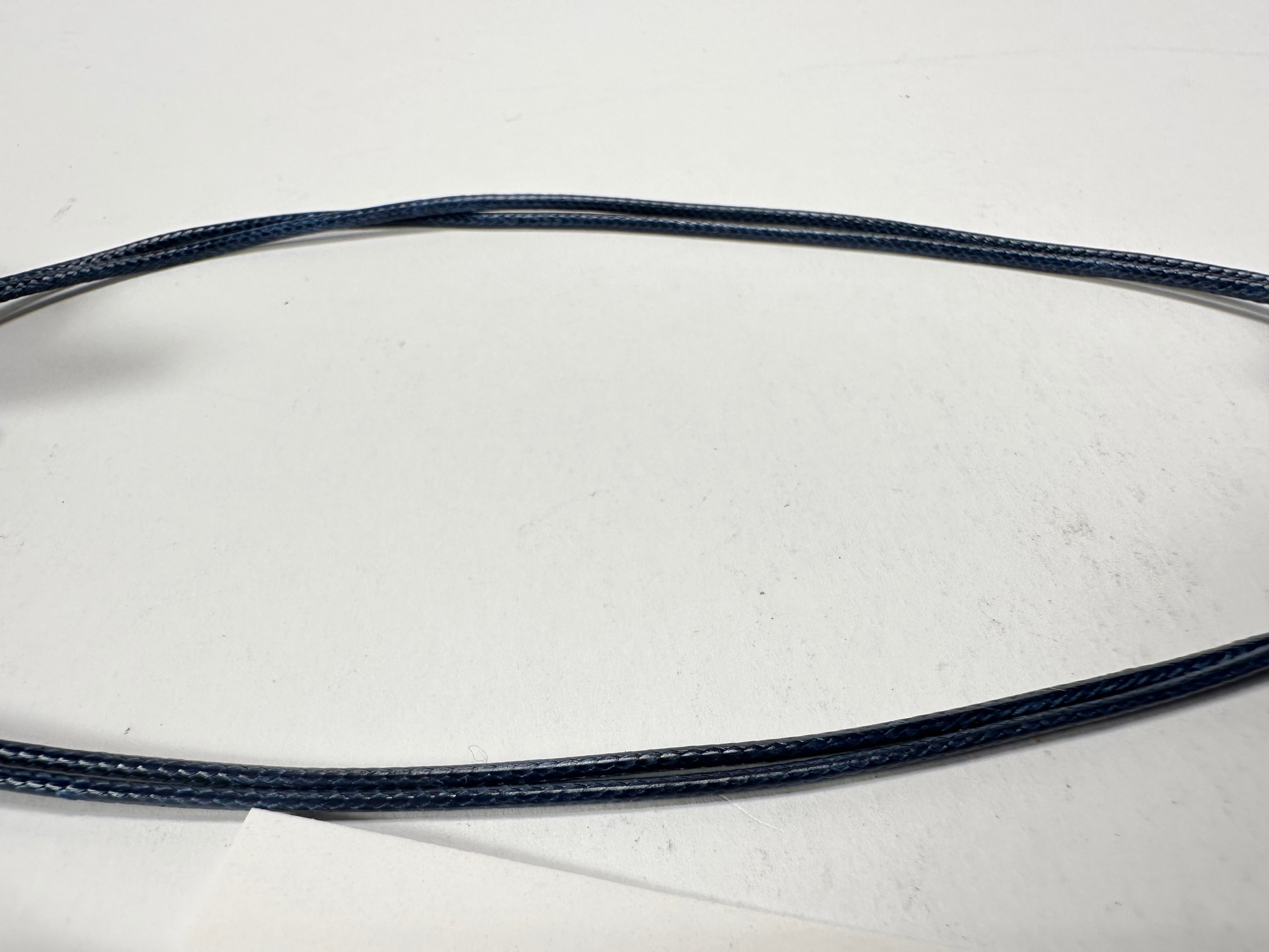 Sobral - Lisboa "Alfama" Resin Necklace ( 005476 )