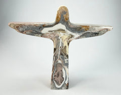 Sobral - Landmark "Cristo" Lagrima D'or  Large 18cm Statue Ornament ( 000000 )