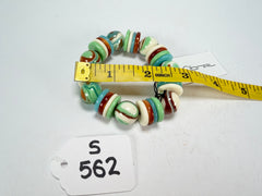 Sobral - Eteria "Davina" Resin Bracelet ( 005483 )