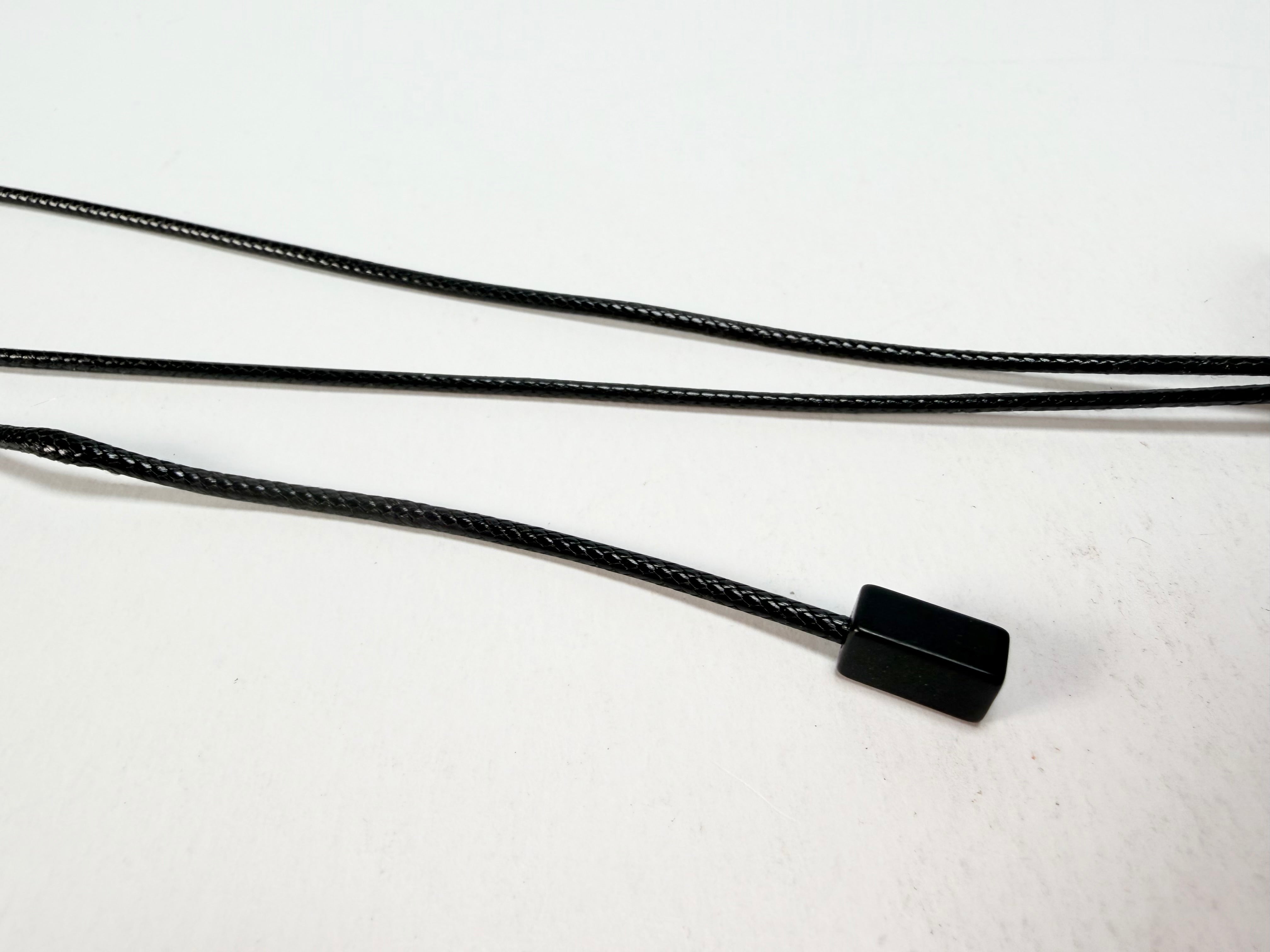 Sobral - Pop Pride "Ancestral" Resin Necklace ( 005027 )
