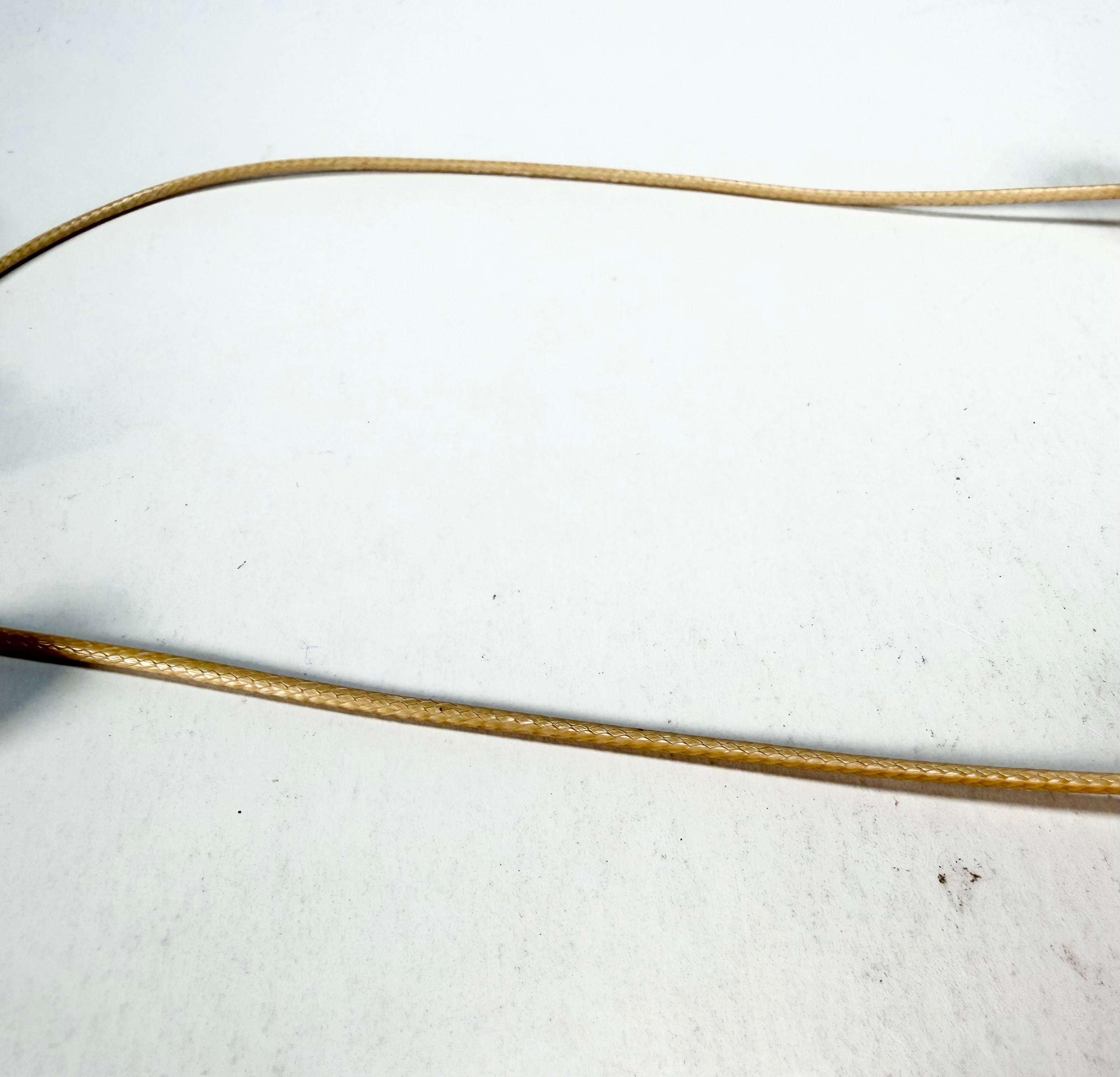 Sobral - Caruaru "Olinda" Resin Necklace ( 005501 )