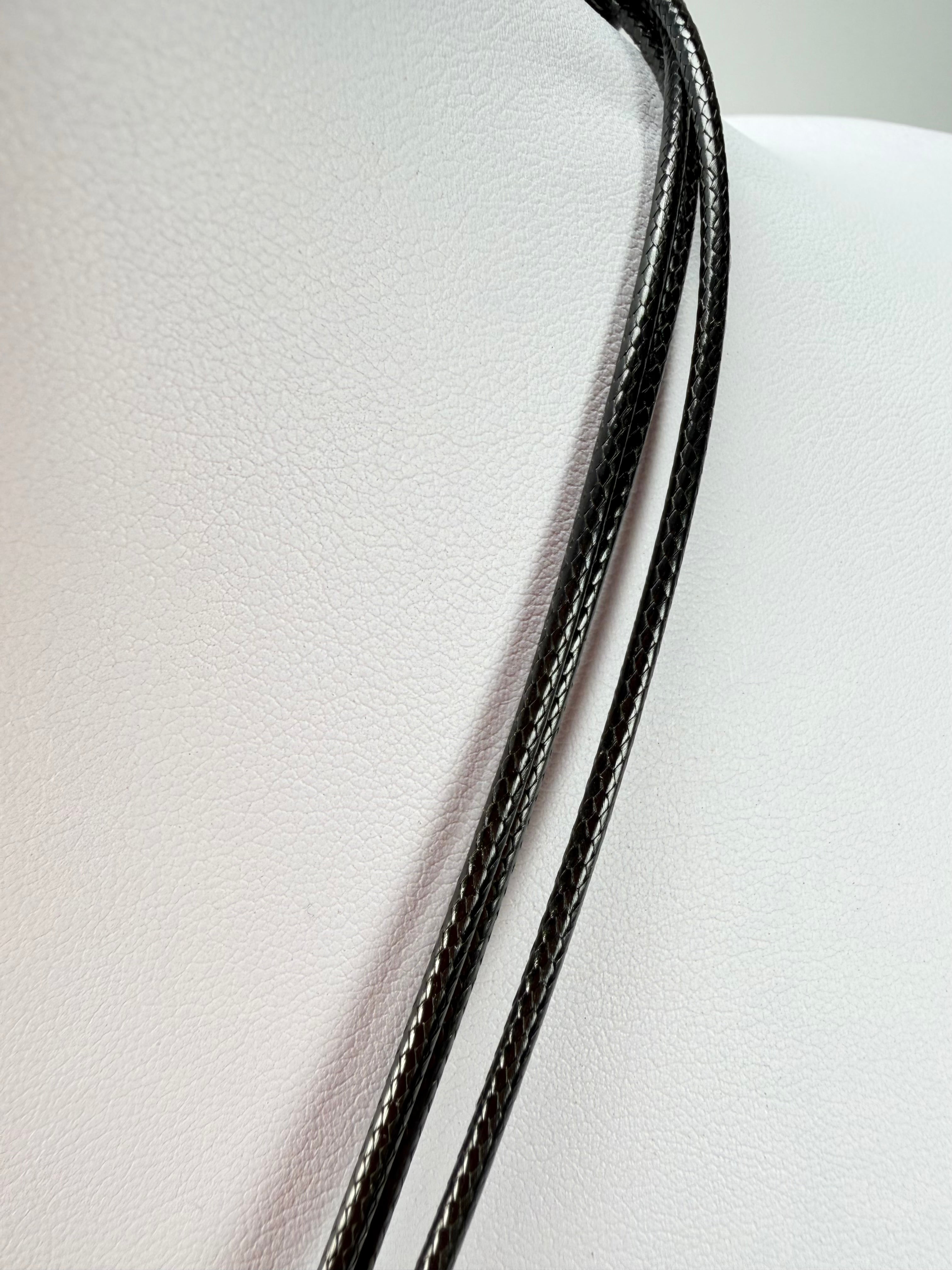 Sobral - Pop Pride "Terra" Resin Necklace ( 005171 )