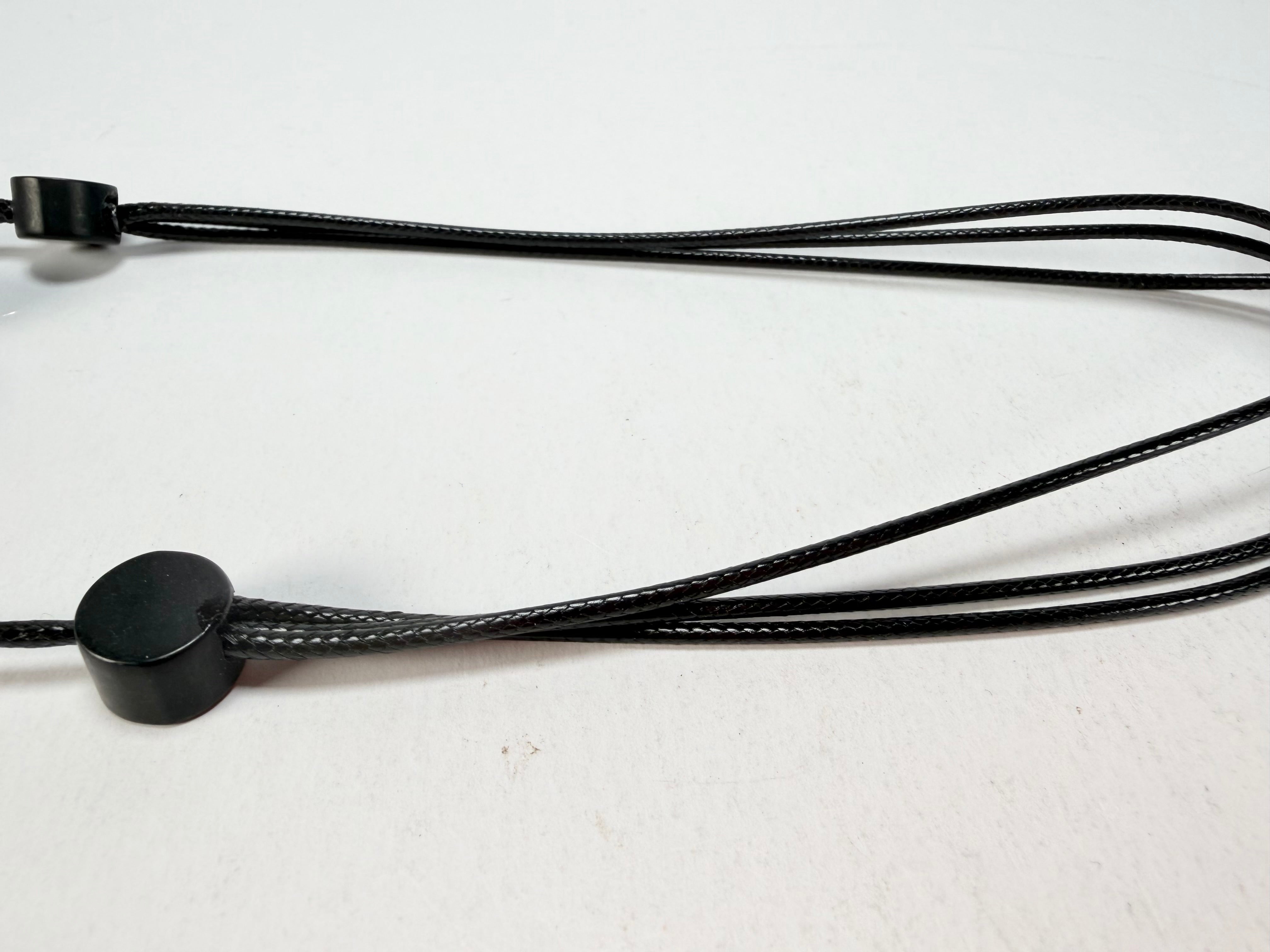 Sobral - Pop Pride "Terra" Resin Necklace ( 005171 )
