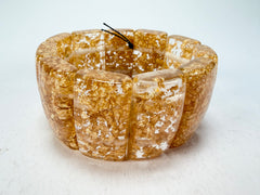 Sobral - Metalique "Albi" Elasticated Bracelet ( 004801 )