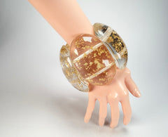 Sobral - Metalique "Zeus" Elasticated Bracelet ( 000000 )