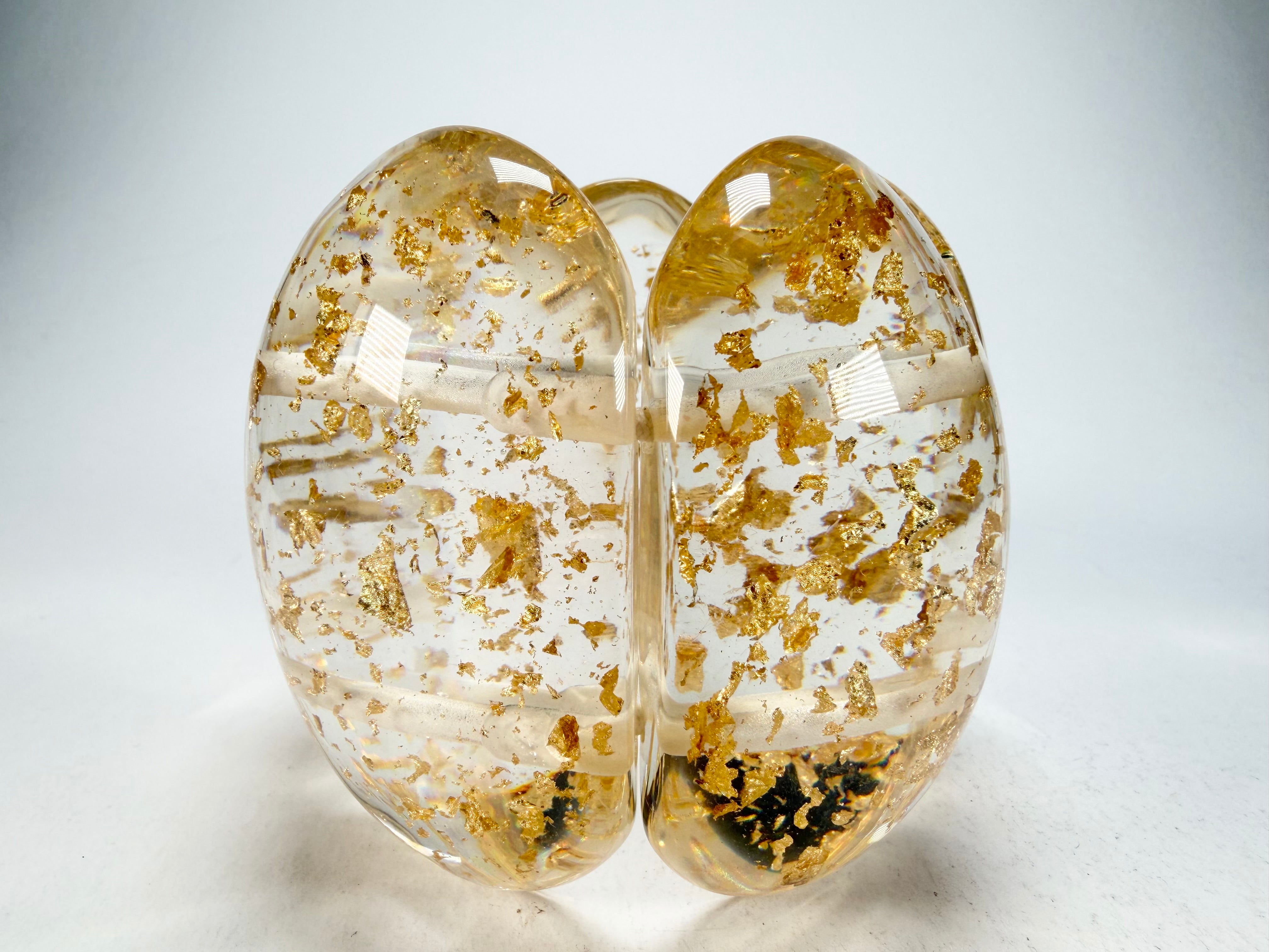 Sobral - Metalique "Zeus" Elasticated Bracelet ( 000000 )
