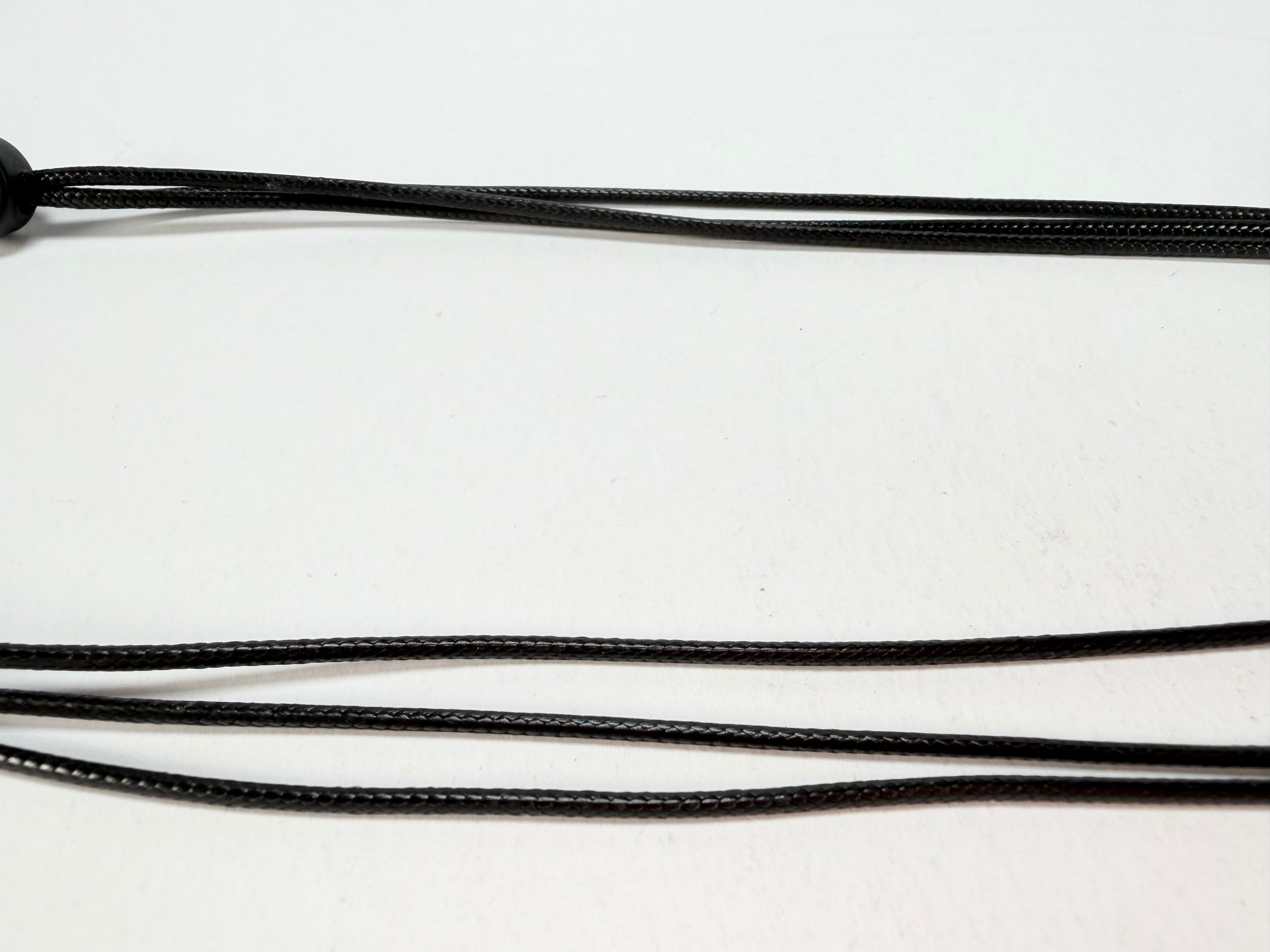 Sobral - Atelie "Sobralhausen" Studio Creation Resin Necklace ( 000000 )
