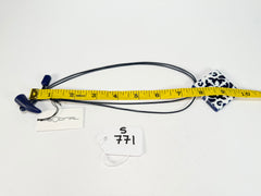 Sobral - Lisboa "Alfama" Resin Necklace ( 005476 )