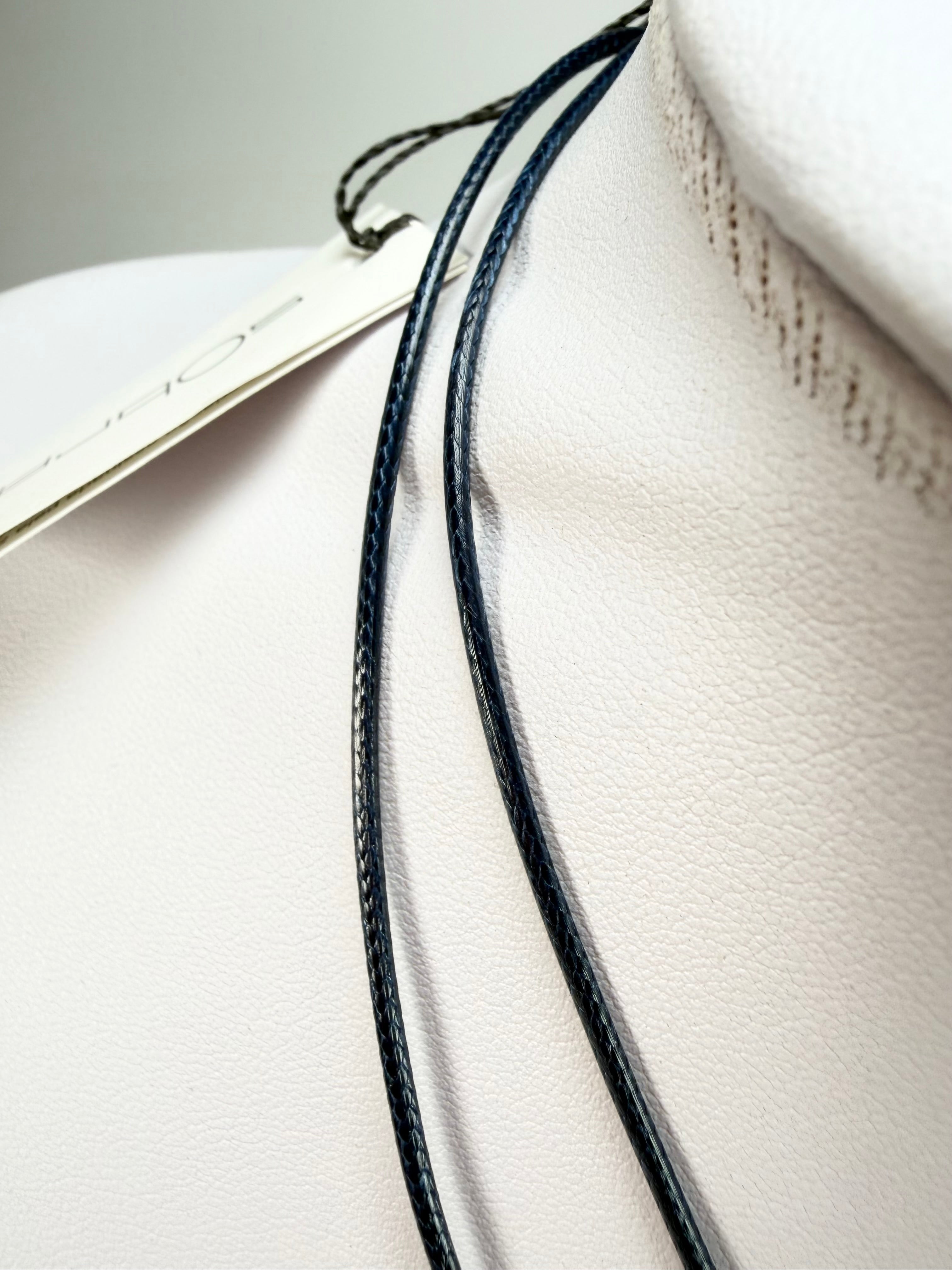 Sobral - Lisboa "Alfama" Resin Necklace ( 005476 )