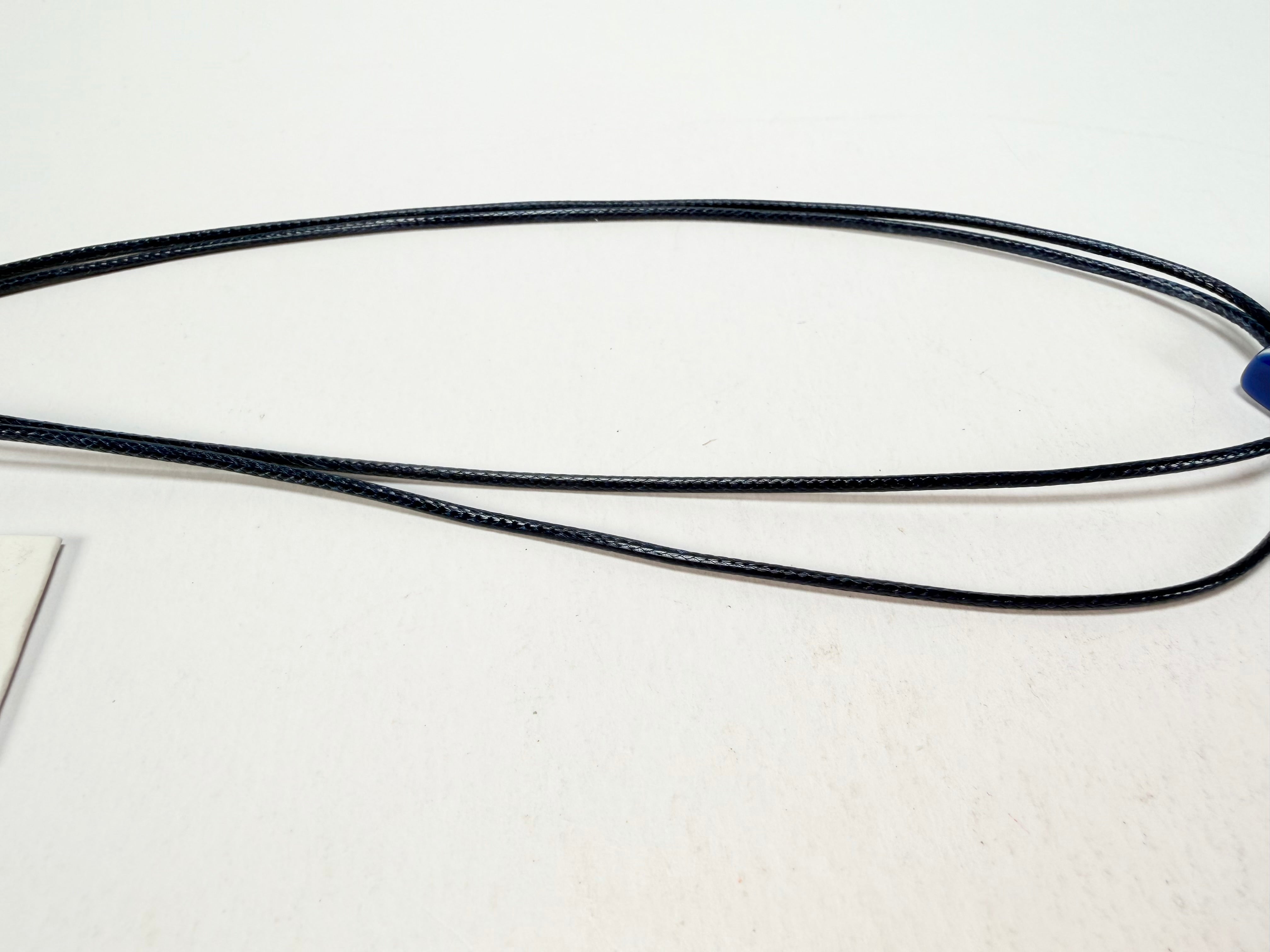 Sobral - Lisboa "Alfama" Resin Necklace ( 005476 )