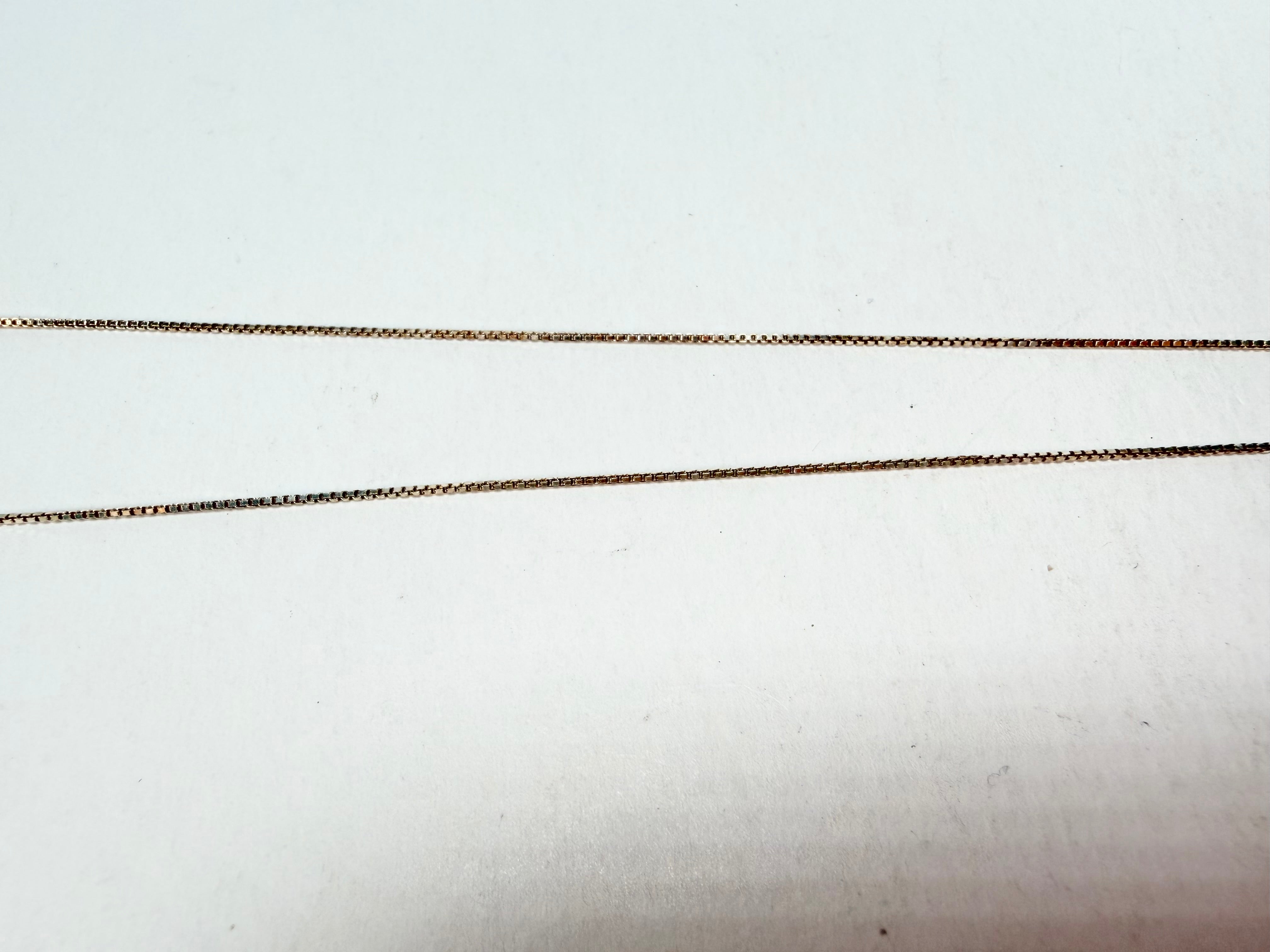 Sobral - Pop Art "Cristo" Resin AG Sliver Necklace ( 004629 )