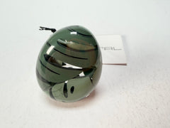 Sobral - Costela de Adão "Eva" Resin Ring ( 005528 ) - Size UK S / US 9