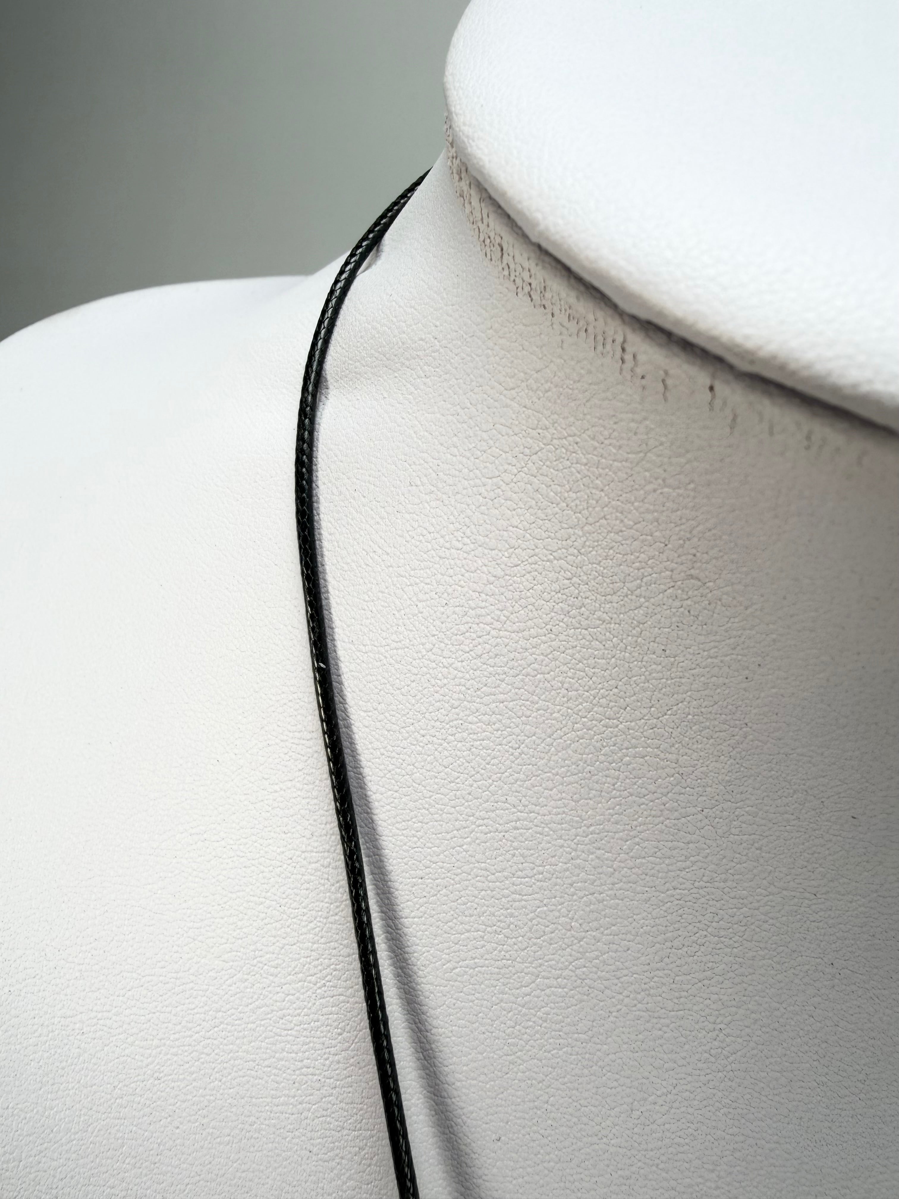 Sobral - Multi-Colour "Olinda Efeitos" Pollock Resin Necklace ( 005501 )