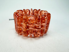 Sobral - Champagne "Maria" Elasticated Bracelet ( 004500 )
