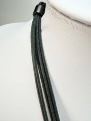 Sobral - Past Present "Cusco" Resin Necklace ( 001614 )