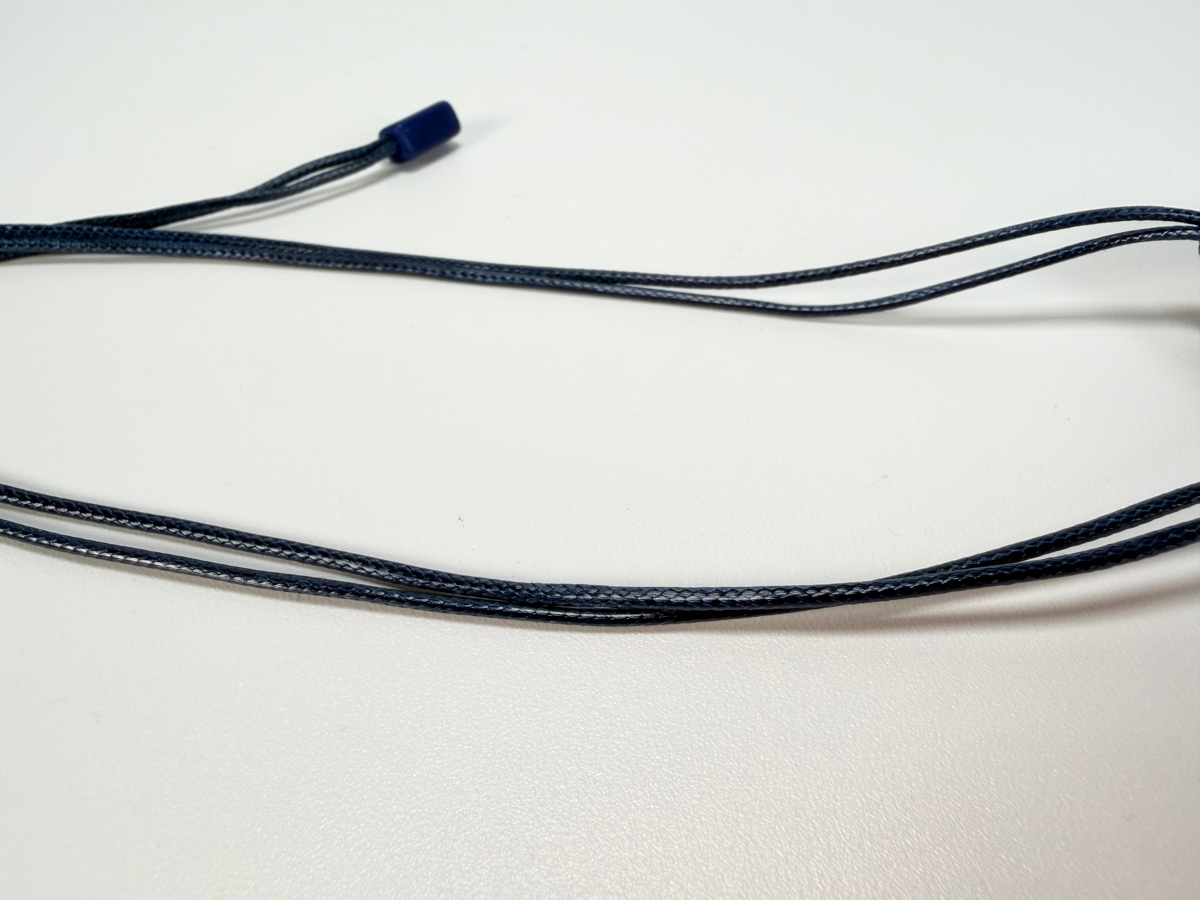 Sobral - Noite Estrelada "Astro" Resin Necklace ( 005555 )