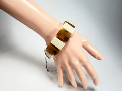 Sobral - Memphis "Rachel" Studio Creation Bracelet ( 000000 )