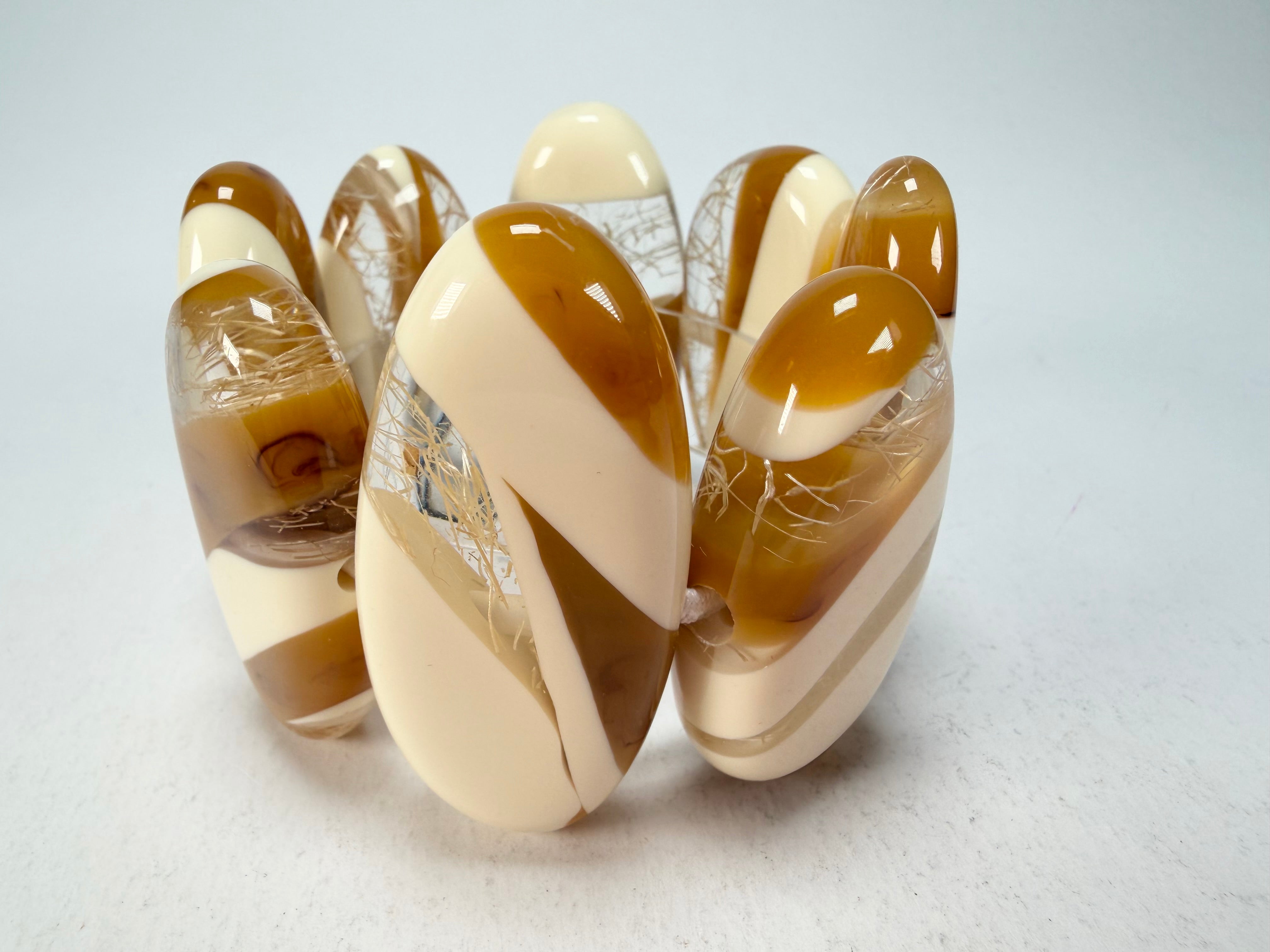 Sobral - Memphis "Atelie" Studio Creation Bracelet ( 000000 )