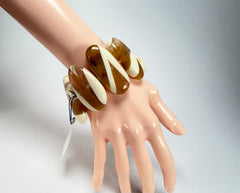 Sobral - Memphis "Atelie" Studio Creation Bracelet ( 000000 )