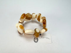 Sobral - Memphis "Atelie" Studio Creation Bracelet ( 000000 )