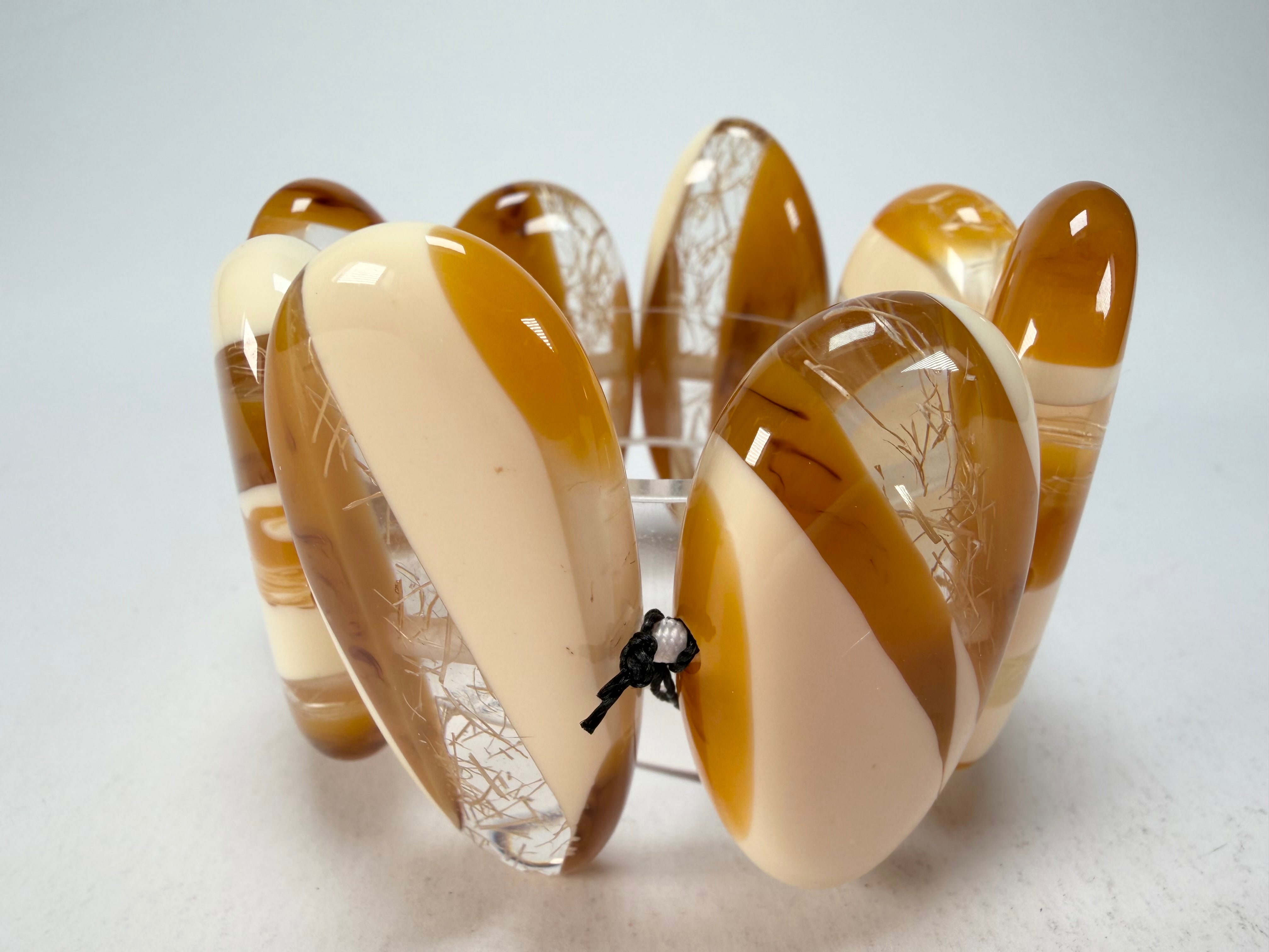 Sobral - Memphis "Atelie" Studio Creation Bracelet ( 000000 )