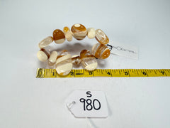 Sobral - Memphis "Atelie" Studio Creation Bracelet ( 000000 )
