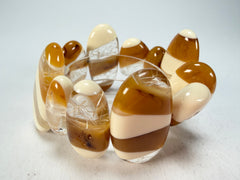 Sobral - Memphis "Atelie" Studio Creation Bracelet ( 000000 )