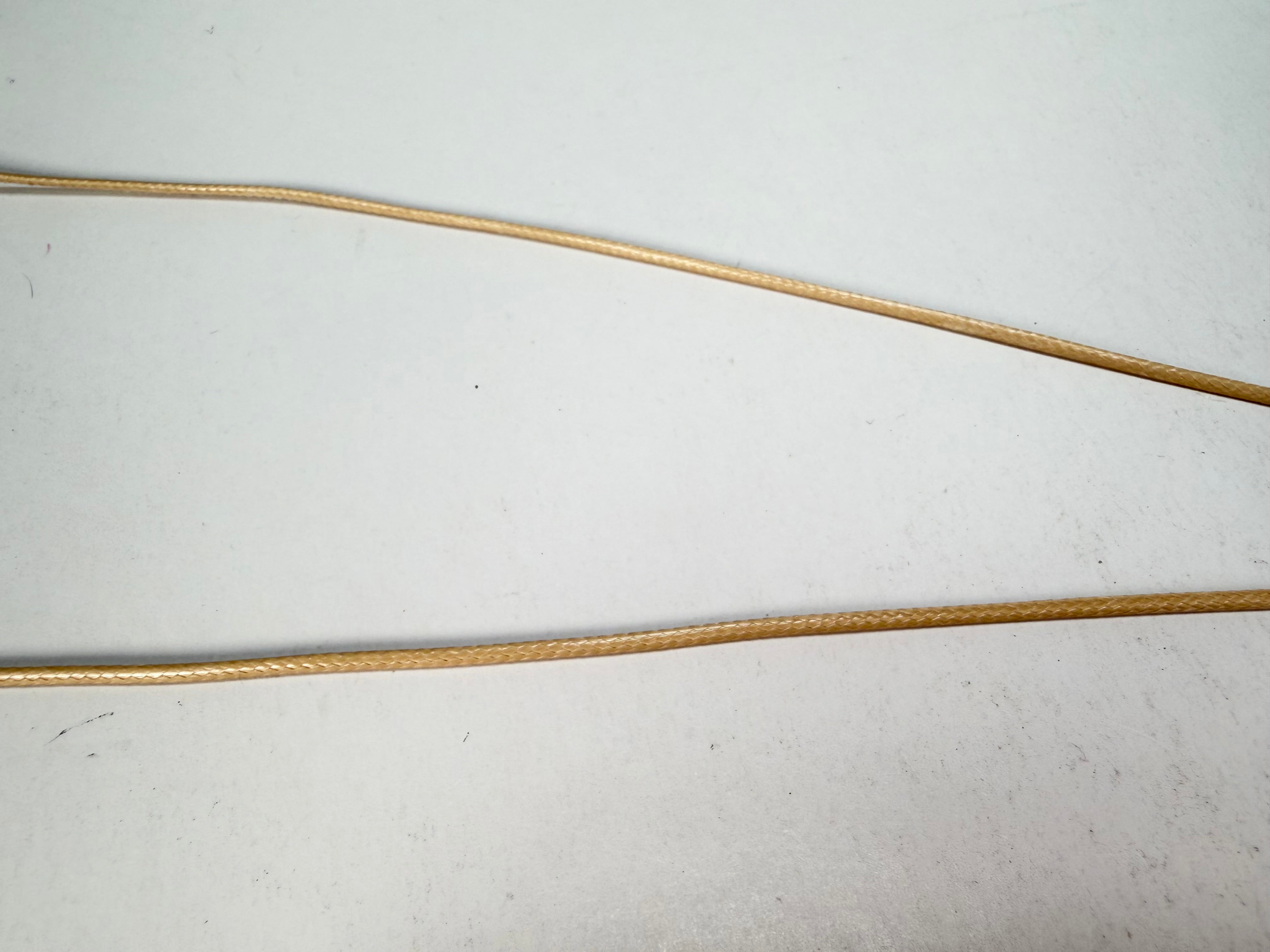 Sobral - Memphis "Ancestral" Resin Necklace ( 005027 )